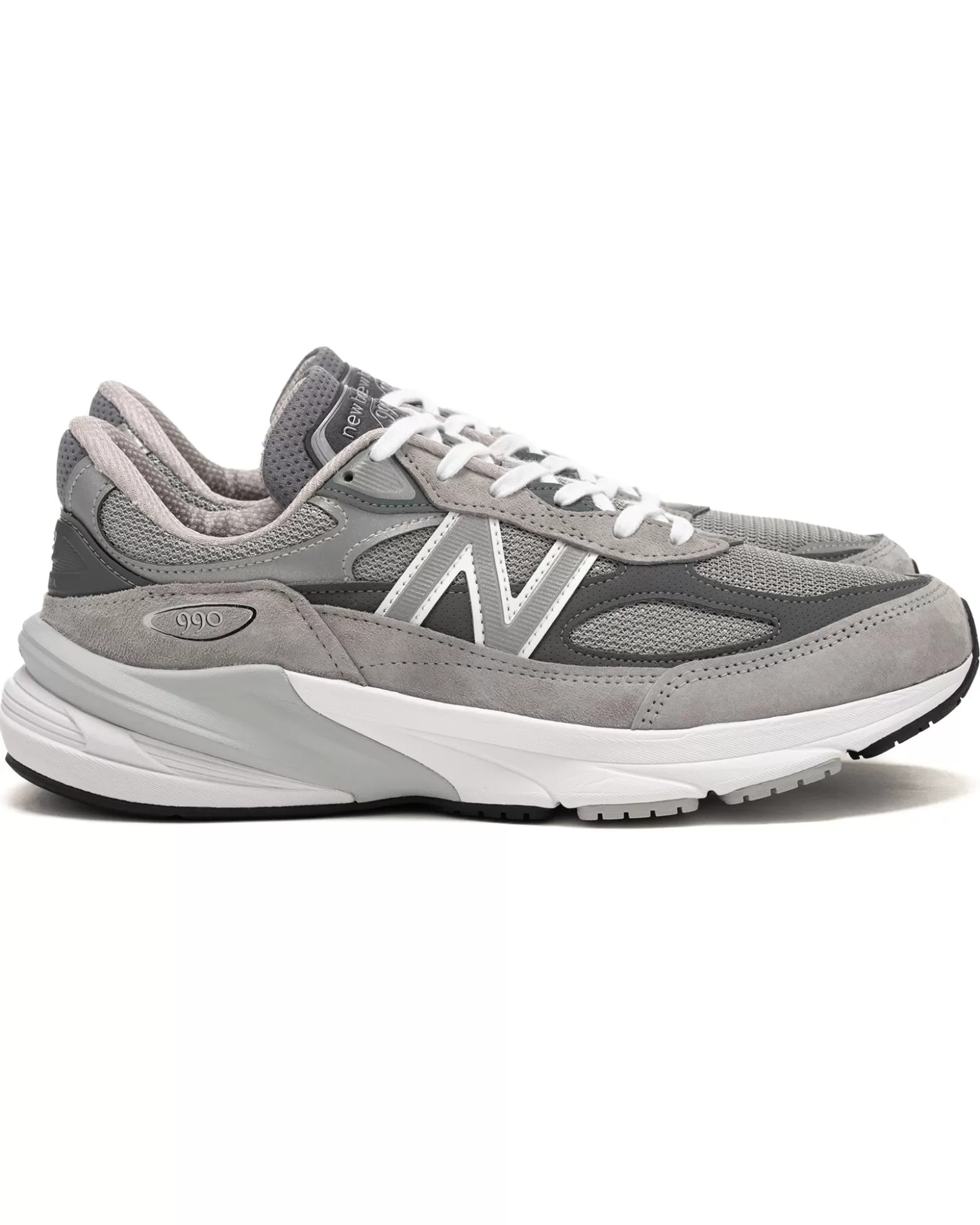 New Balance M990Gl6 Grey Online