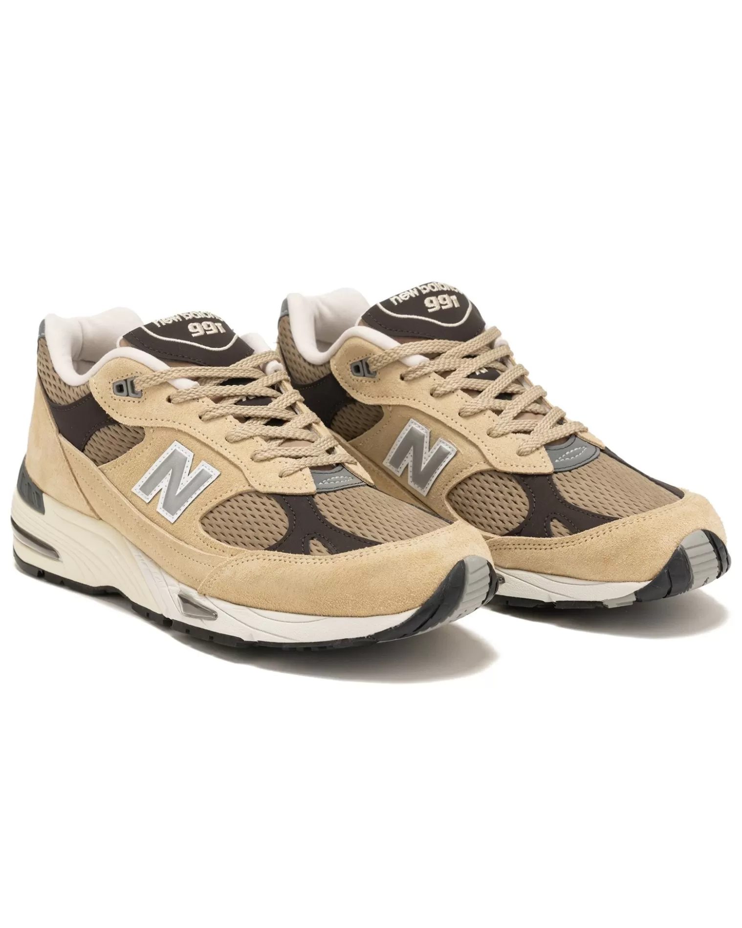 New Balance Miuk 991Cgb New