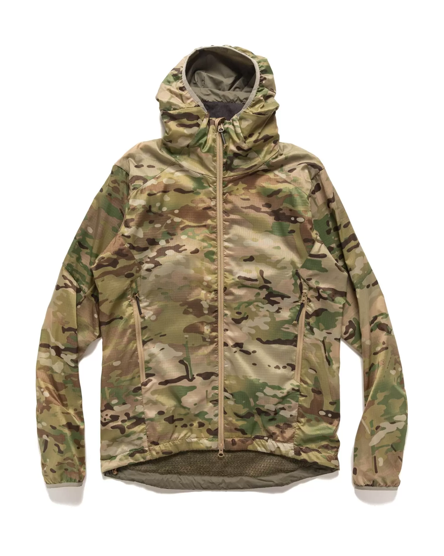 Tilak Nebba Mig Jacket Multicam Flash Sale