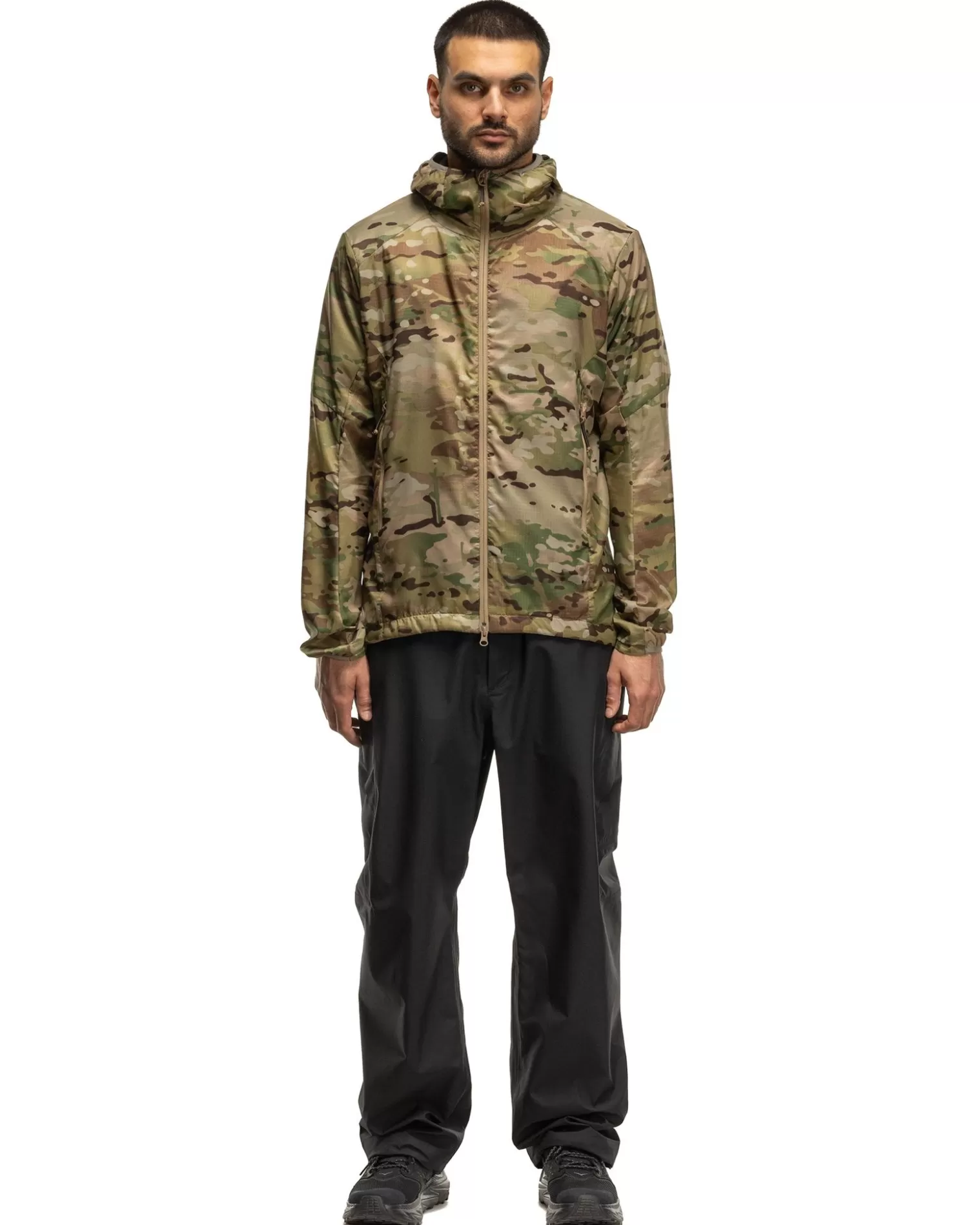 Tilak Nebba Mig Jacket Multicam Flash Sale