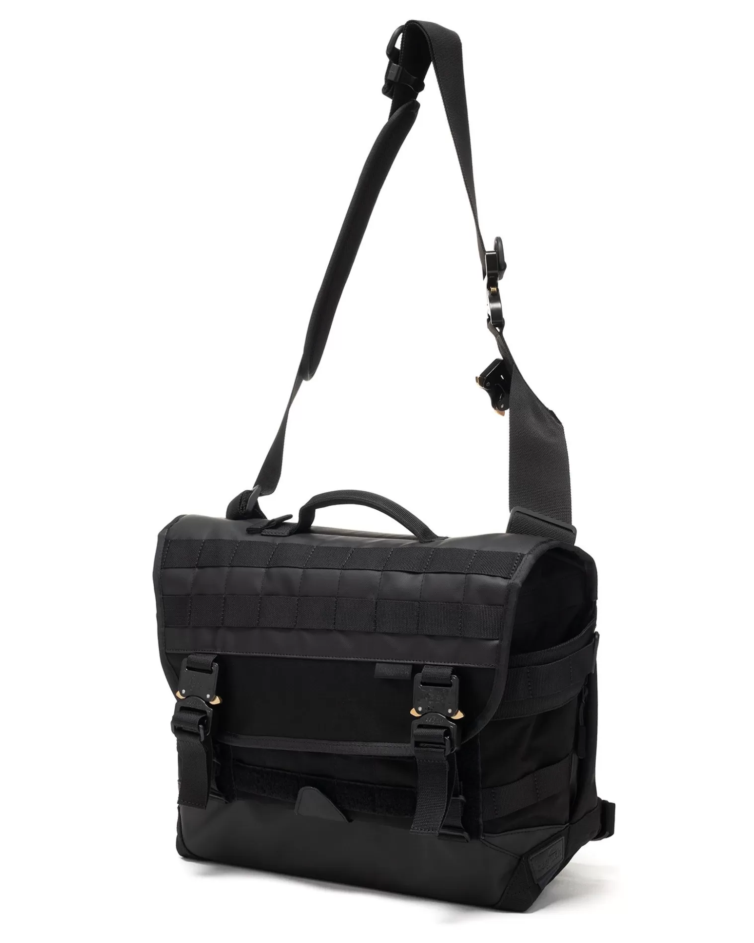 Bagjack Nxl Messenger Tech-Line S Black Sale