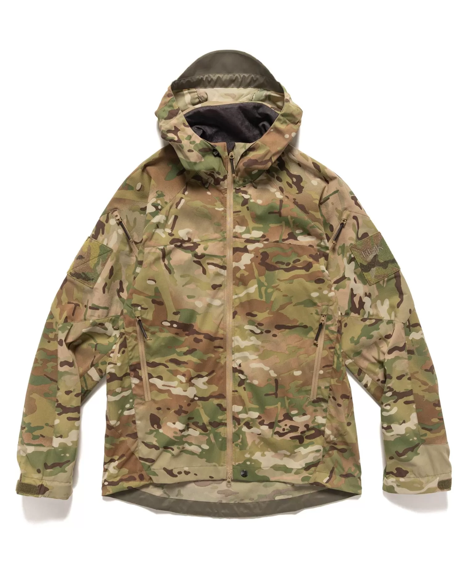 Tilak Operator Mig Jacket Multicam Sale