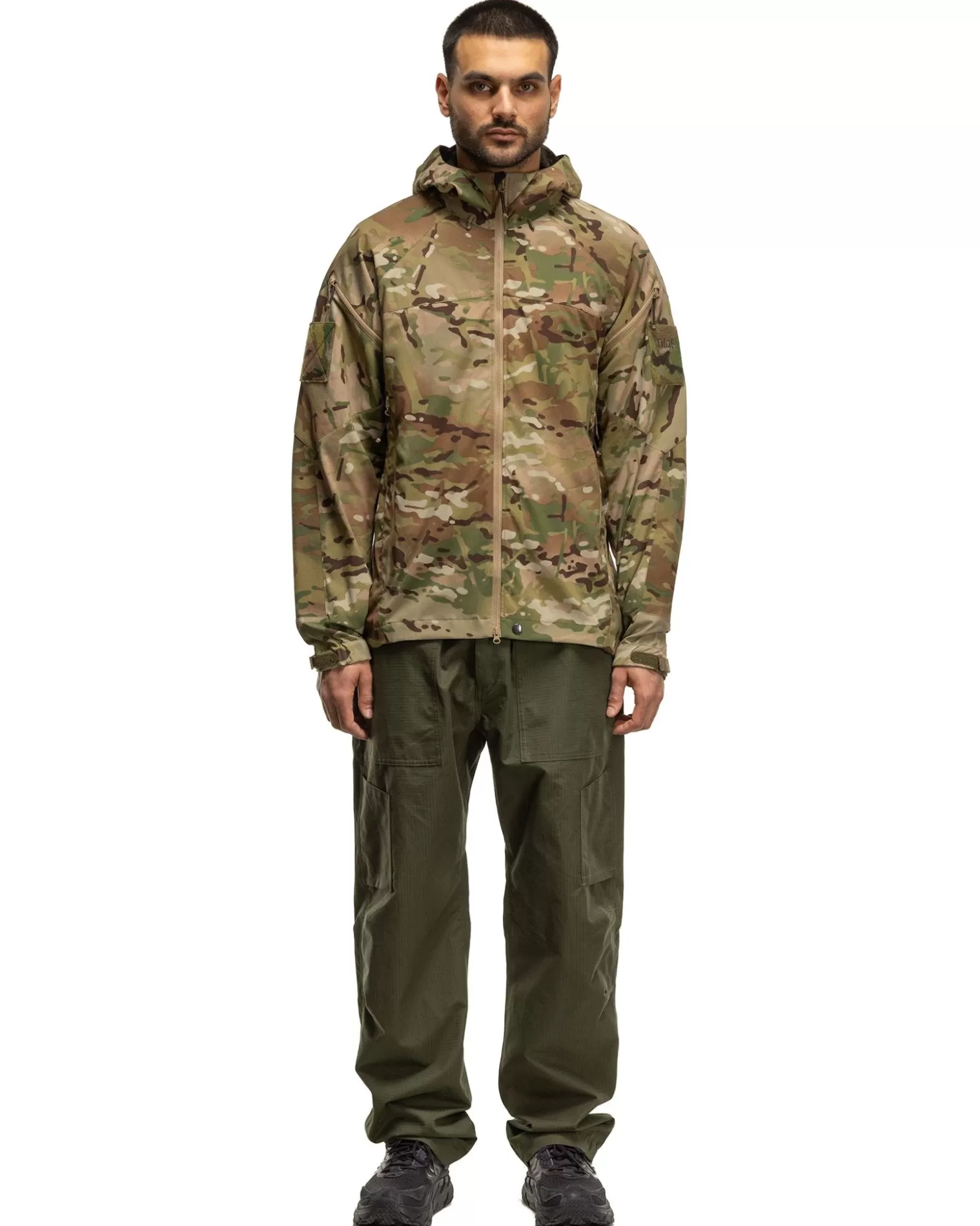 Tilak Operator Mig Jacket Multicam Sale