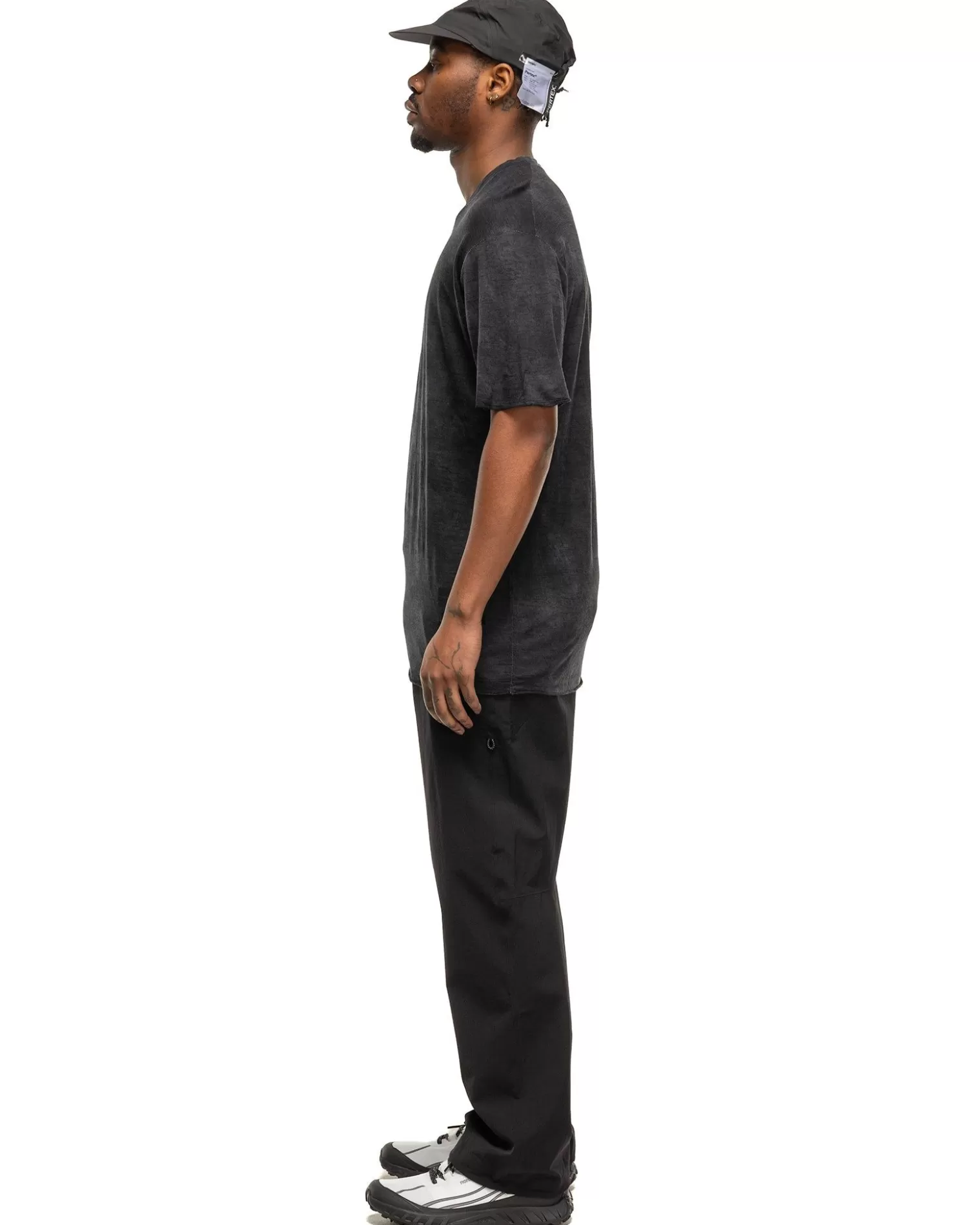 Satisfy Peaceshell Climb Pants Black Clearance