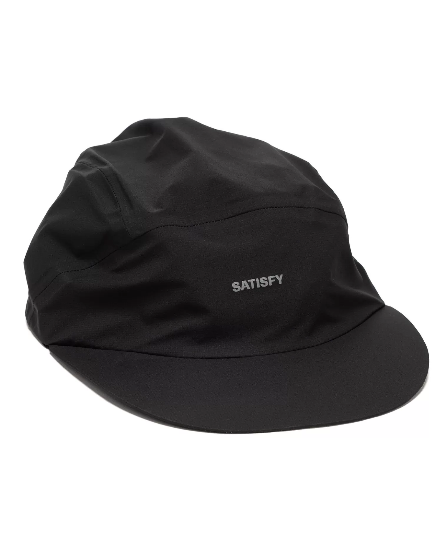 Satisfy Pertex 3L Rain Cap Black Online