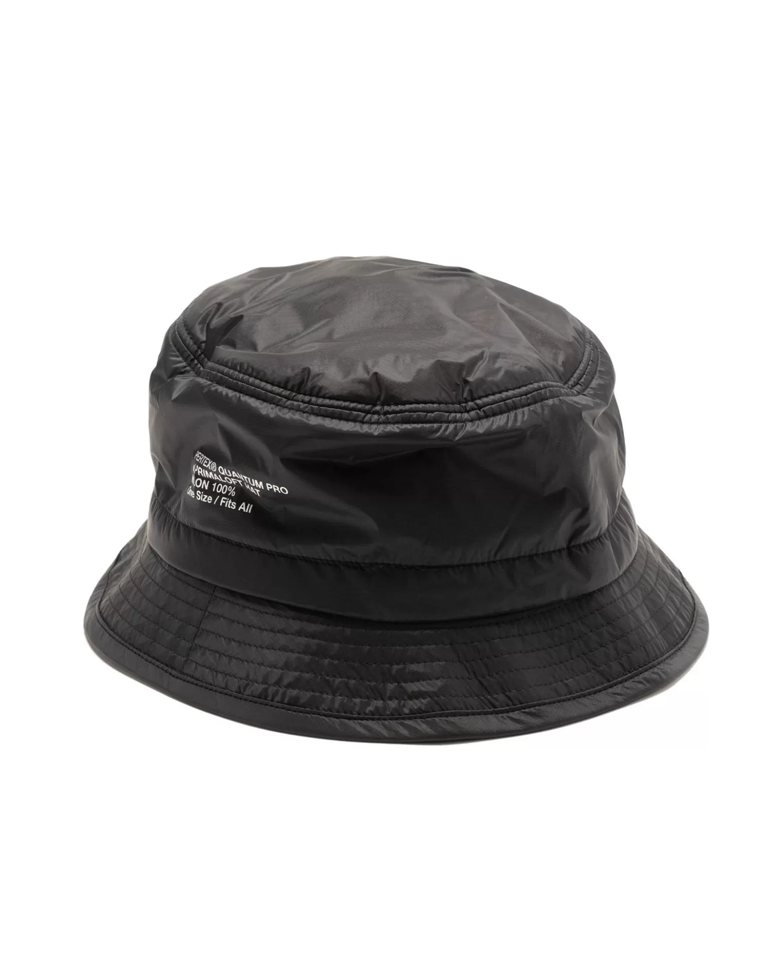 FreshService Pertex Quantum Pro W/ Primaloft Hat Black Store