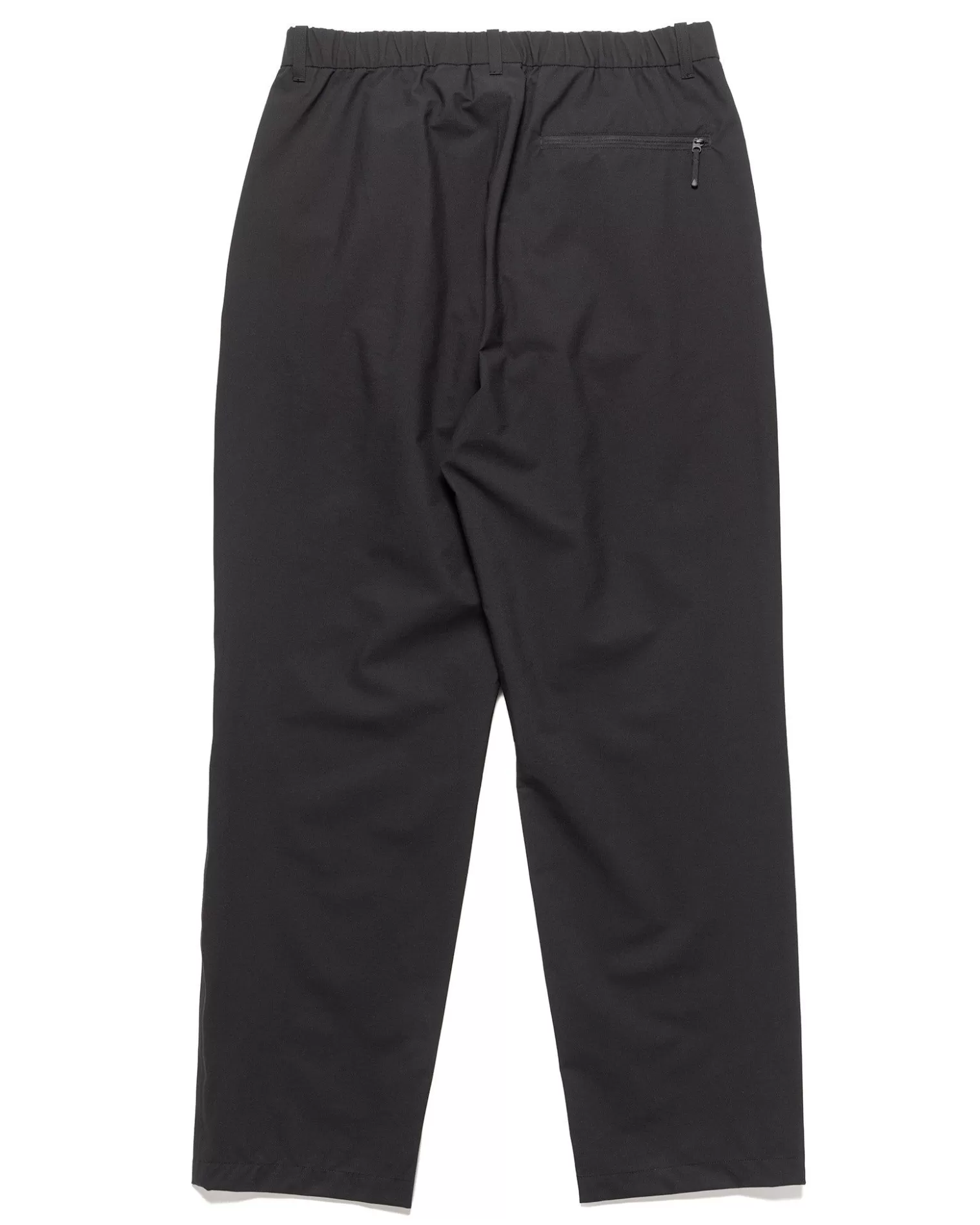 Goldwin Pertex Shieldair One Tuck Pants Black Best