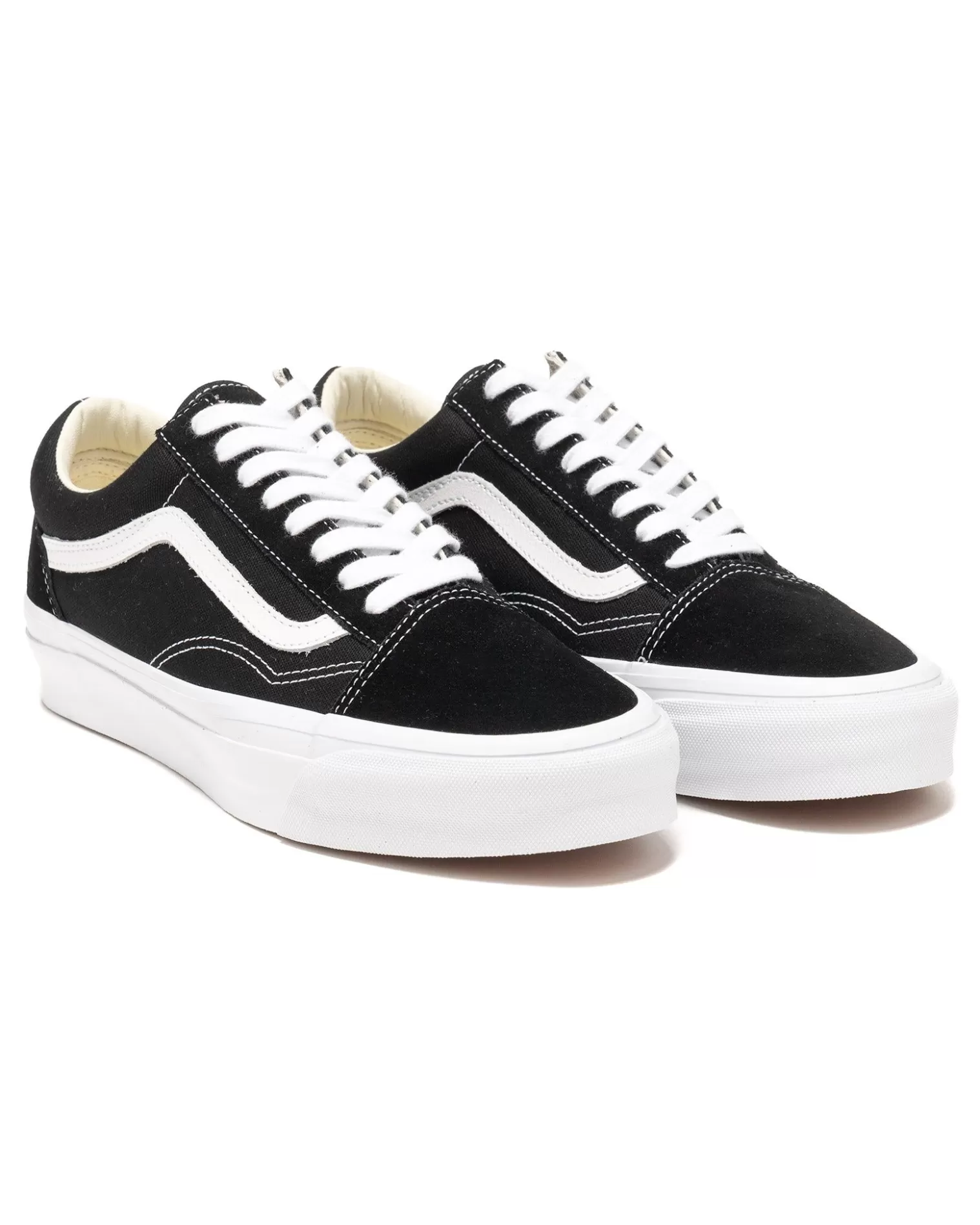 Vans Premium Old Skool 36 Black/White Best