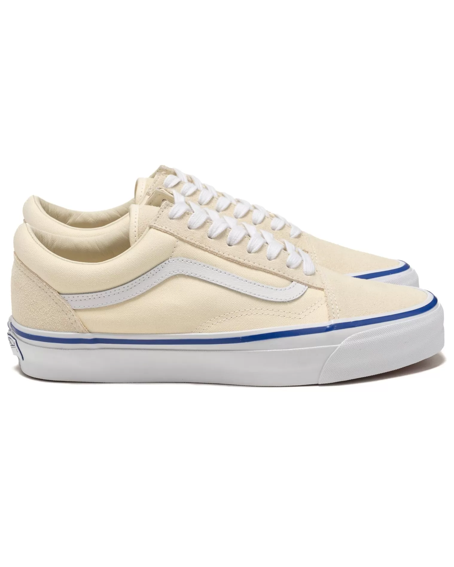 Vans Premium Old Skool 36 Off White Best