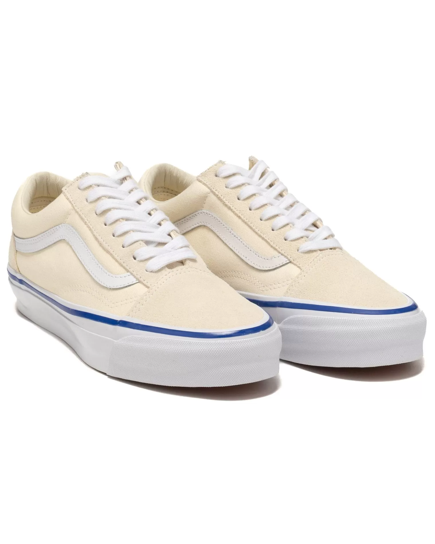 Vans Premium Old Skool 36 Off White Best