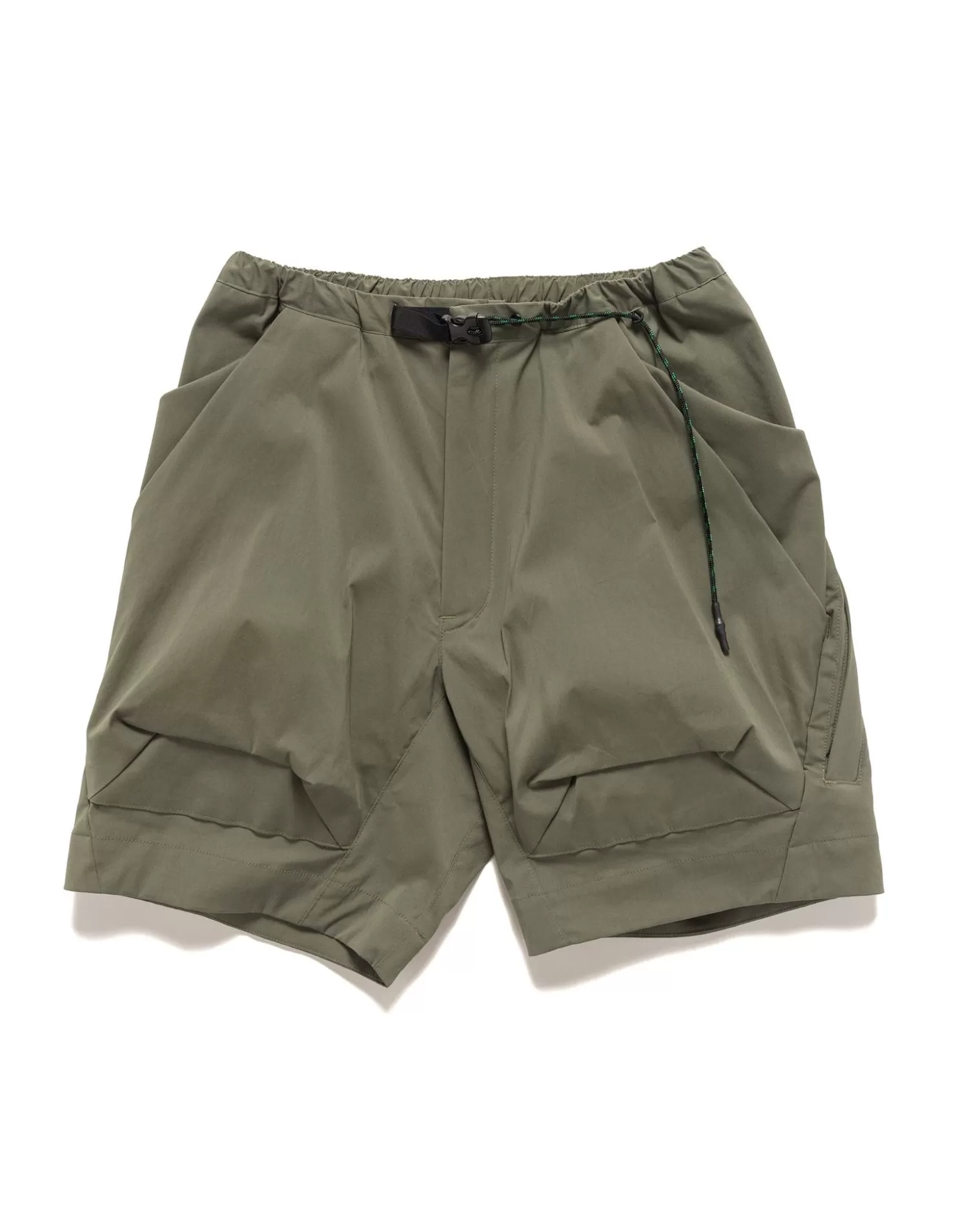 CCP Ps-Cb101 Shorts Khaki Shop