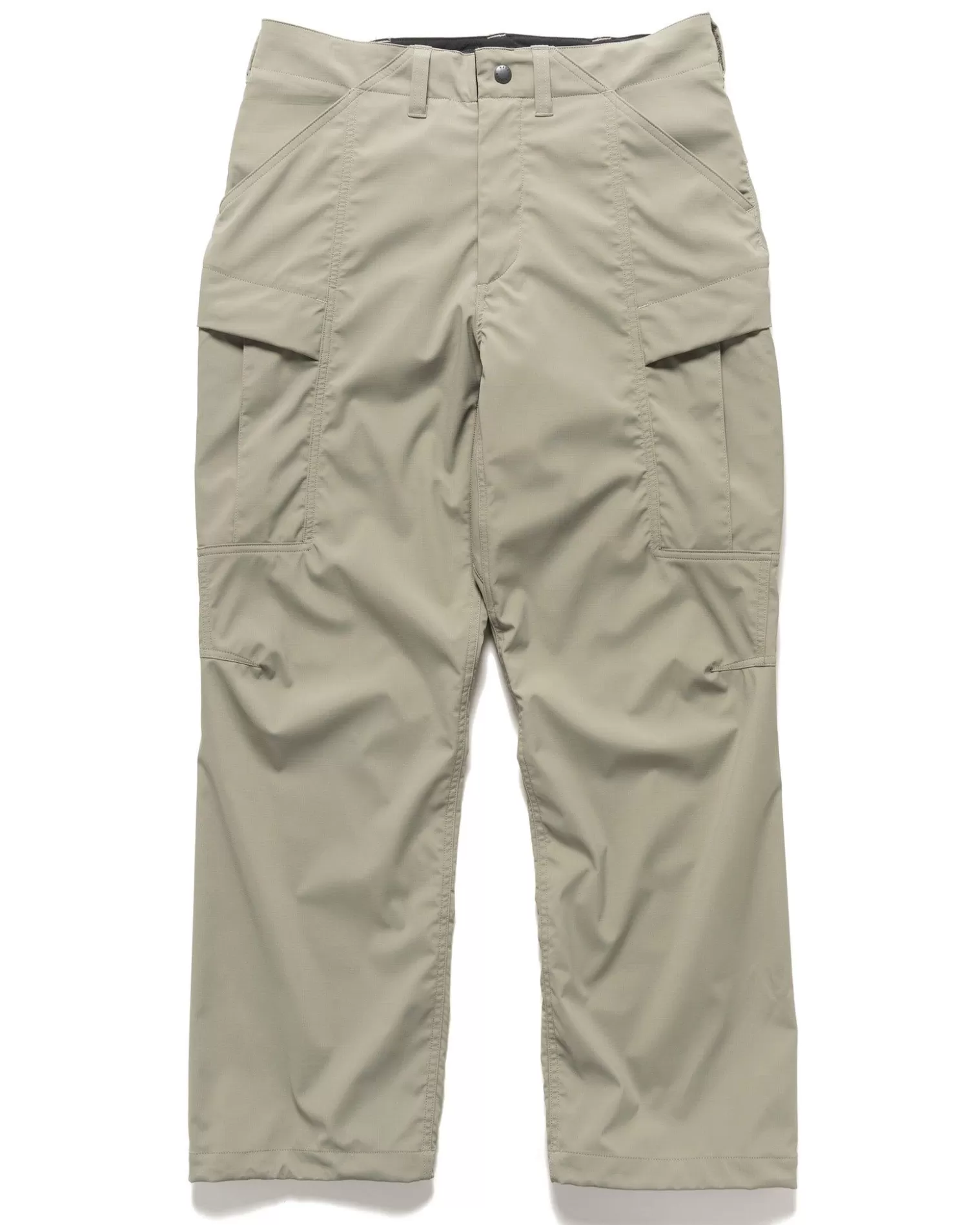 HAVEN Recon Pants-Gore-Tex Windstopper® 3L Nylon Ripstop Laurel Best