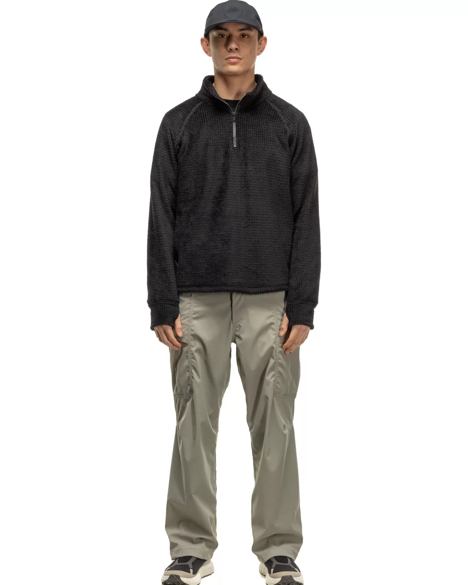 HAVEN Recon Pants-Gore-Tex Windstopper® 3L Nylon Ripstop Laurel Best