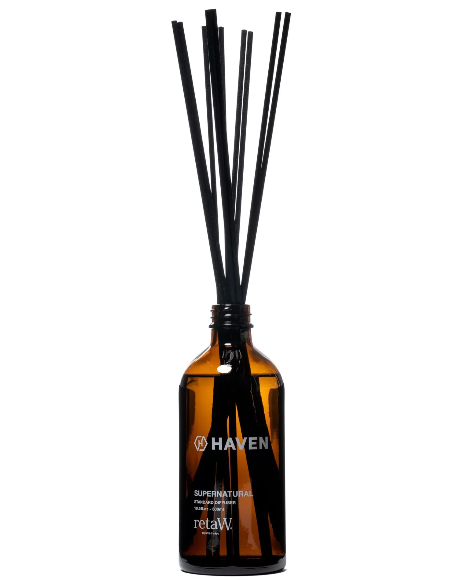 HAVEN Retaw Fragrance Standard Reed Diffuser Supernatural Discount