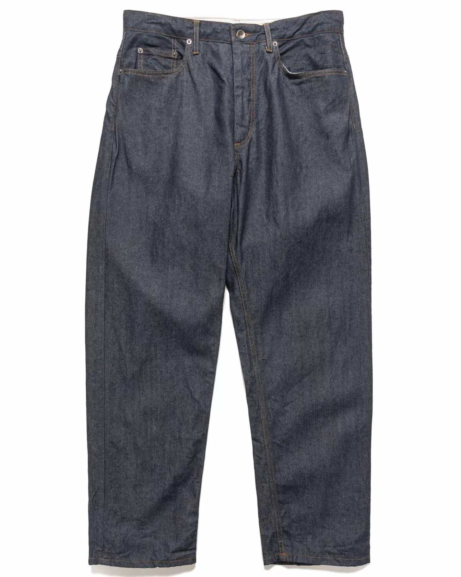 Engineered Garments Rf Jeans 11Oz Cone Denim Indigo Online