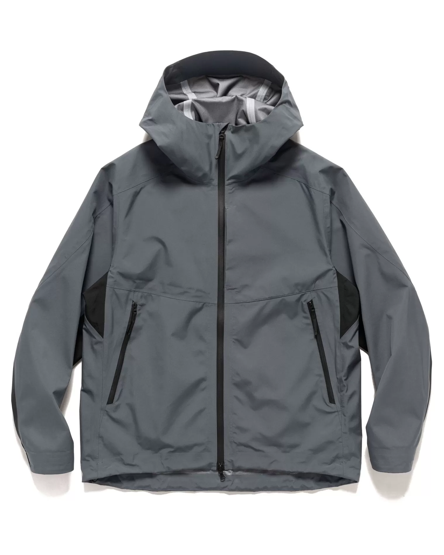 HAVEN Rove Packable Jacket-Gore-Tex Windstopper® 3L Tricot Slate Best Sale