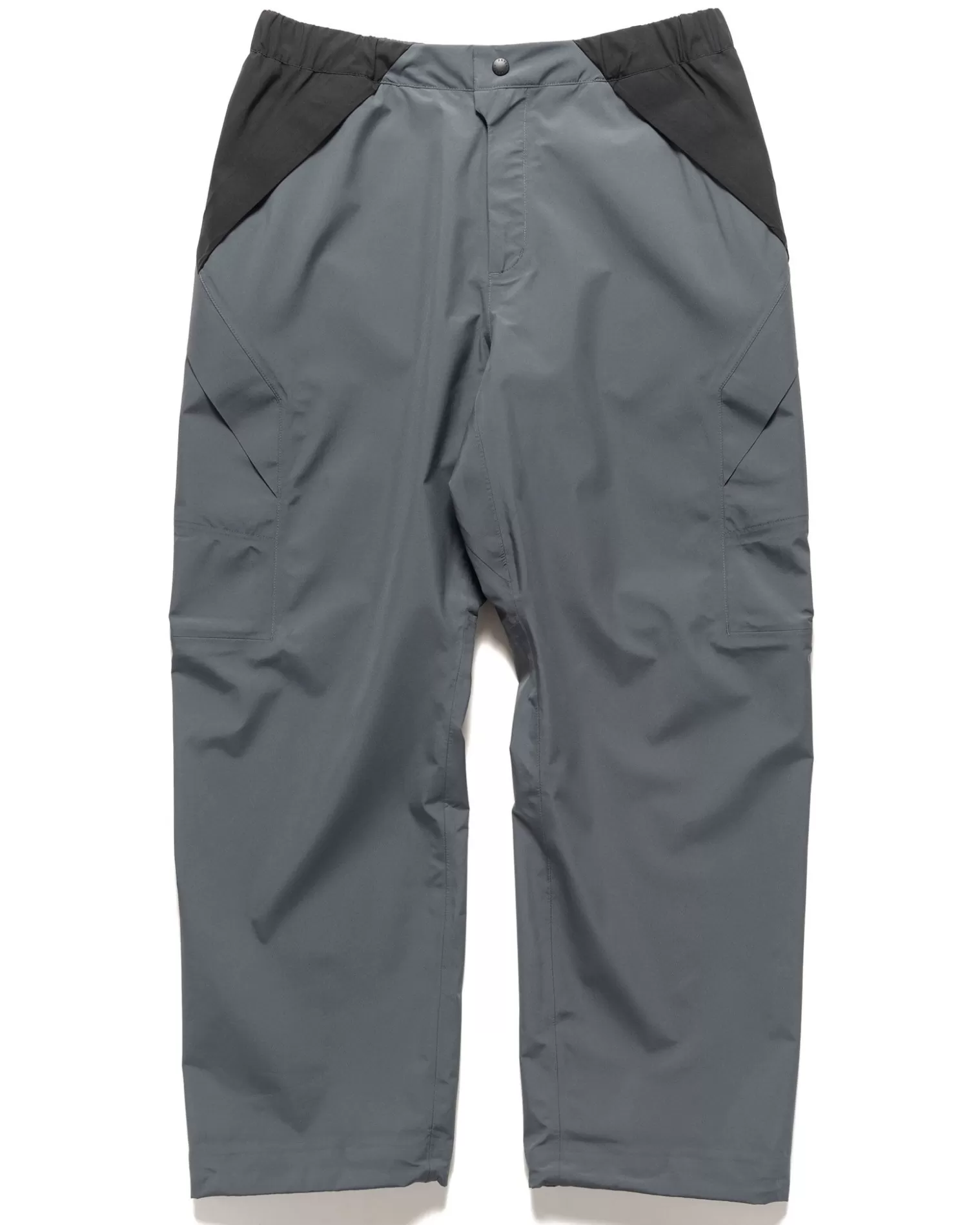 HAVEN Rove Packable Pant-Gore-Tex Windstopper® 3L Tricot Slate Hot