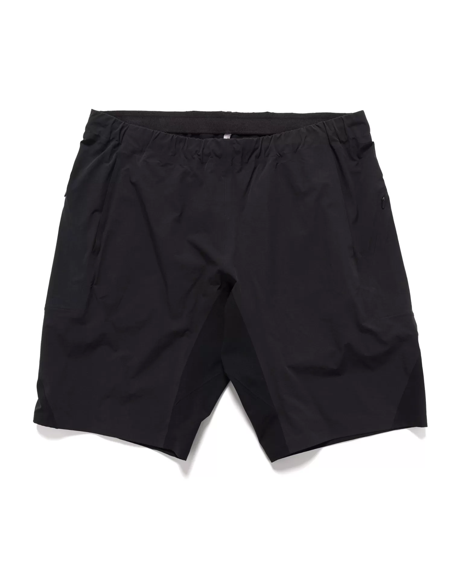 Veilance Secant Comp Short Black Online