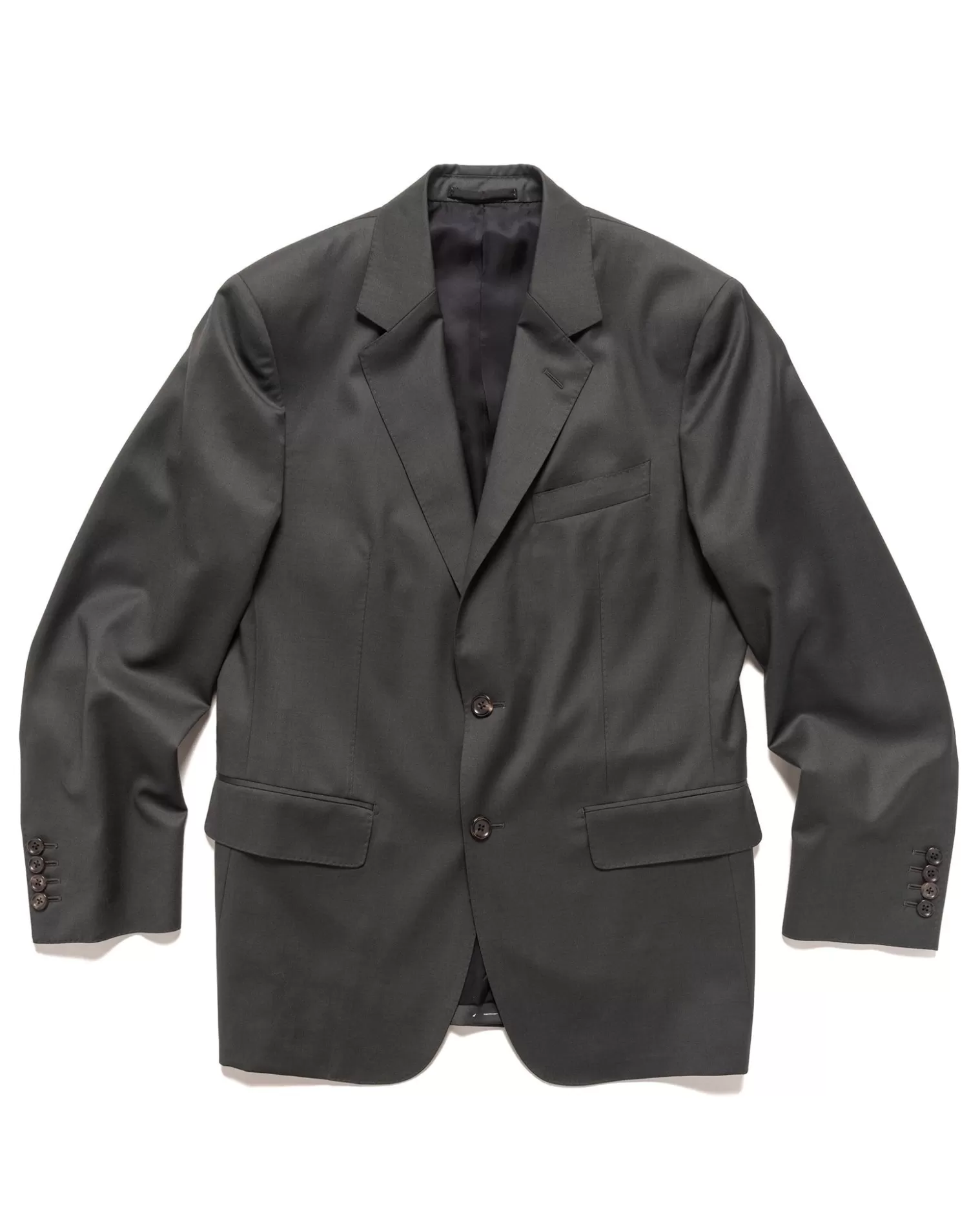 WACKO MARIA Single Breasted Jacket (Type-4) D-Khaki Discount