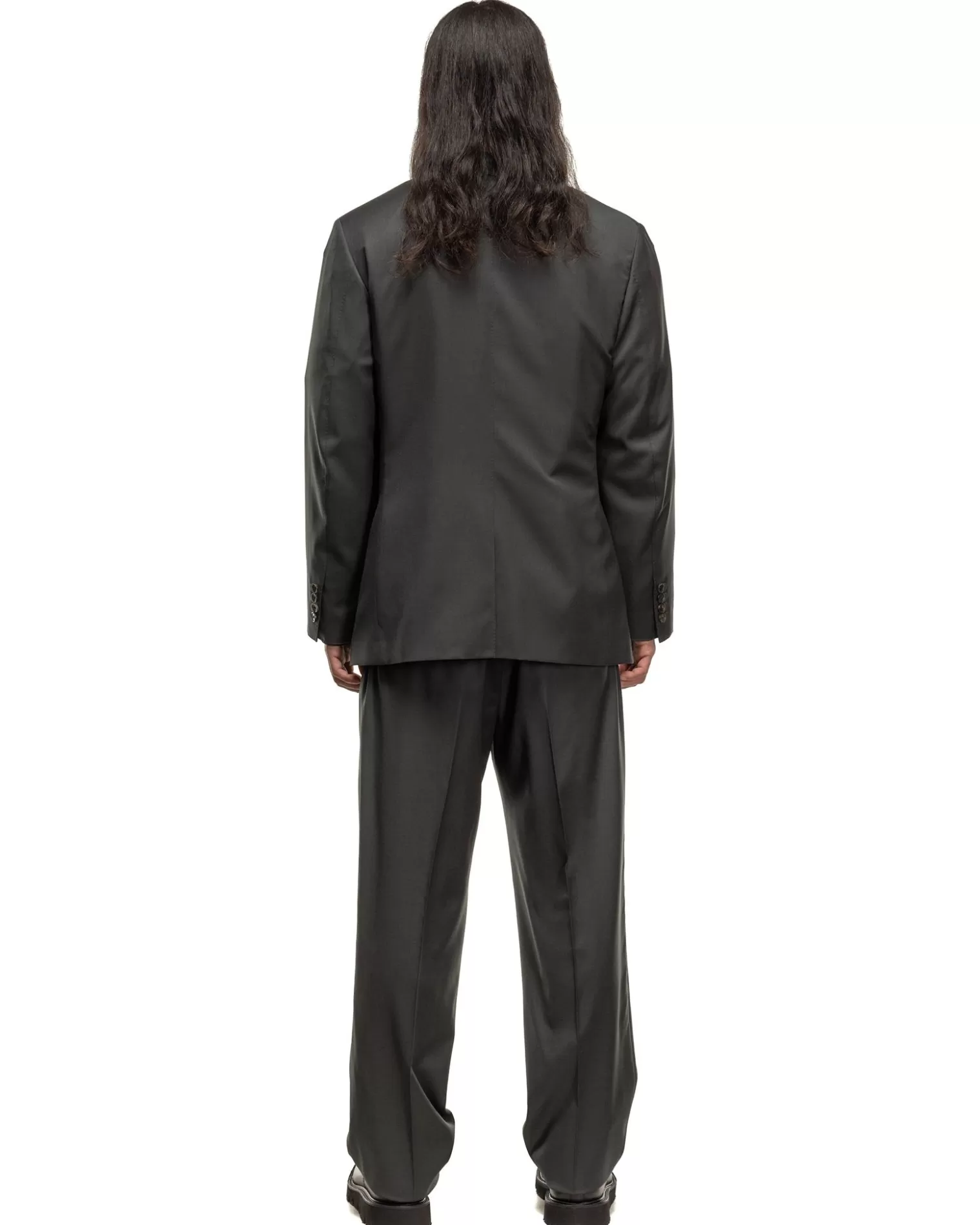 WACKO MARIA Single Breasted Jacket (Type-4) D-Khaki Discount