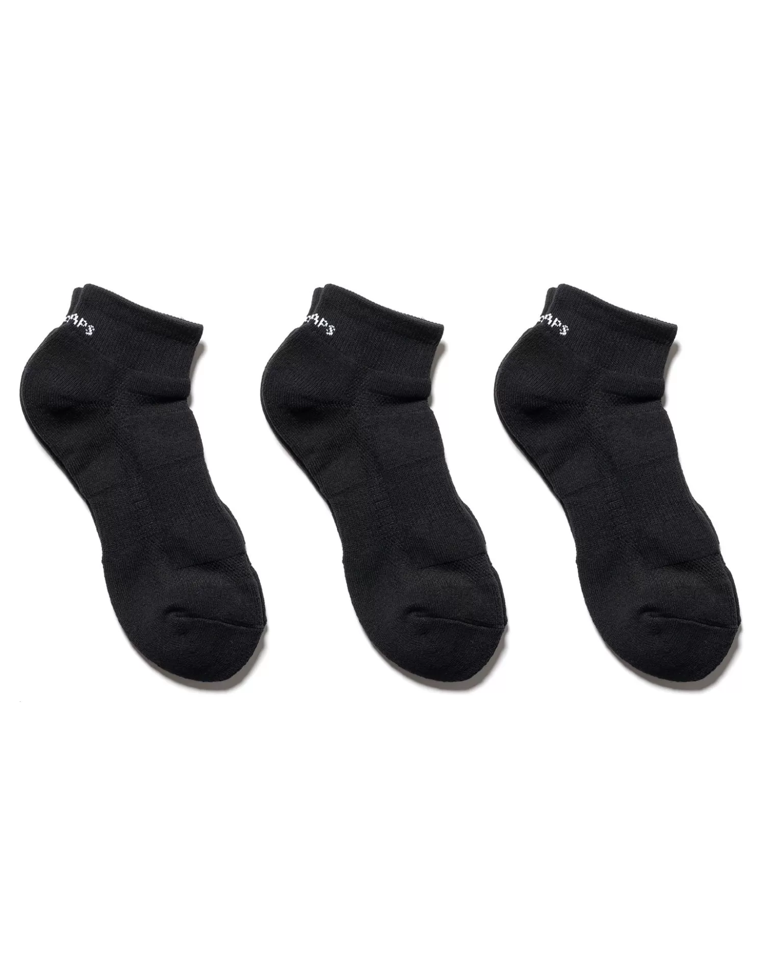 WTAPS Skivvies. Sox 01 Black Clearance