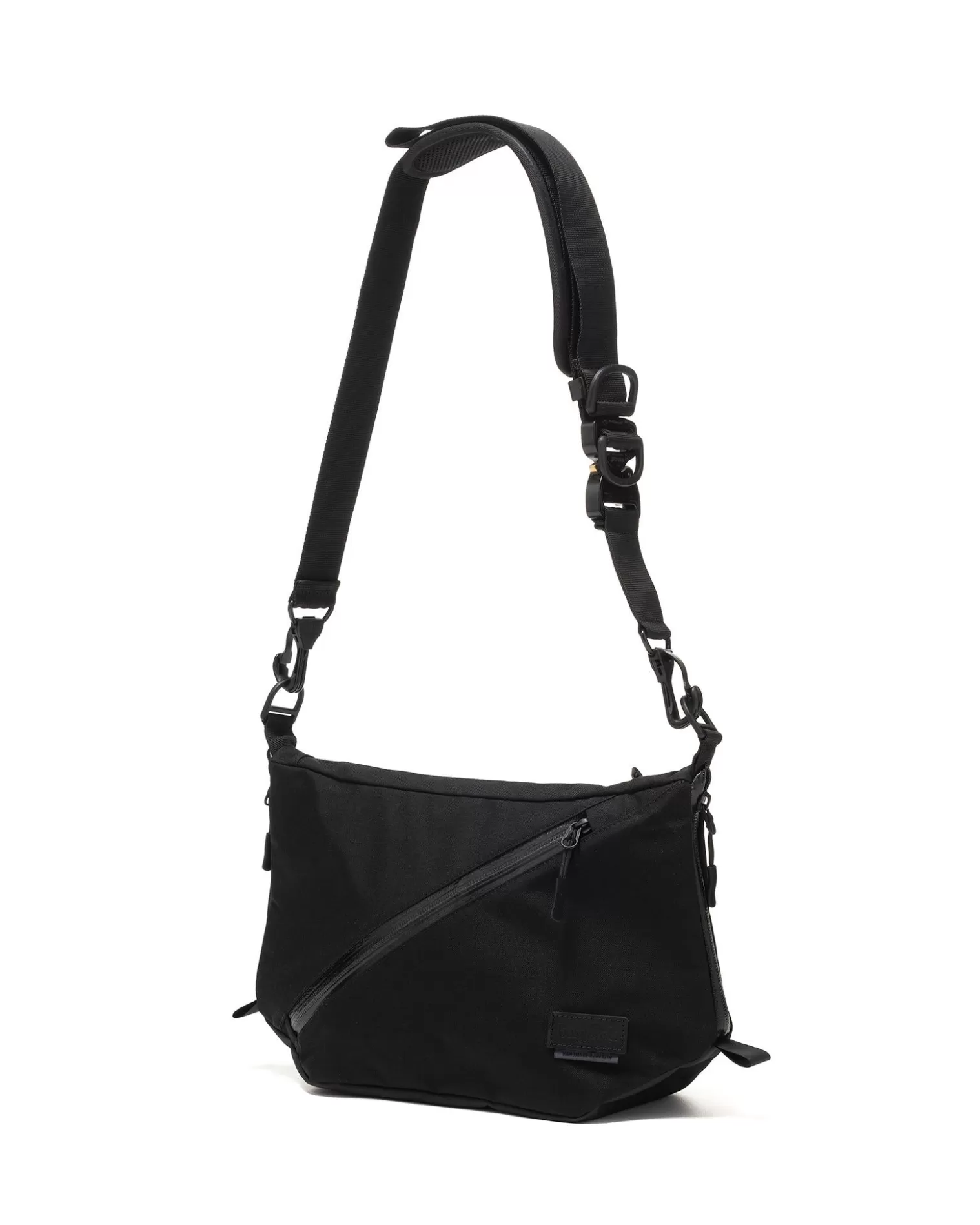 Bagjack Snpr Bag Tech-Line Black Hot