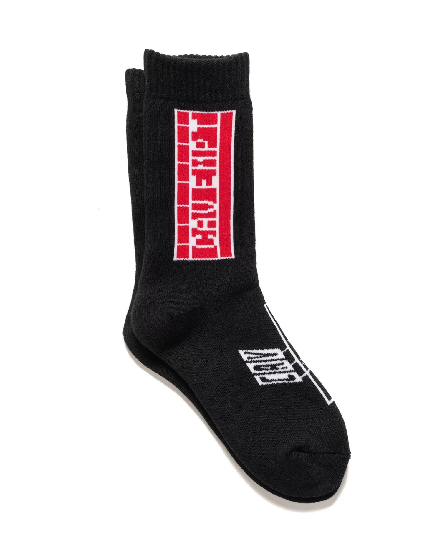 CAV EMPT Socks Black Sale