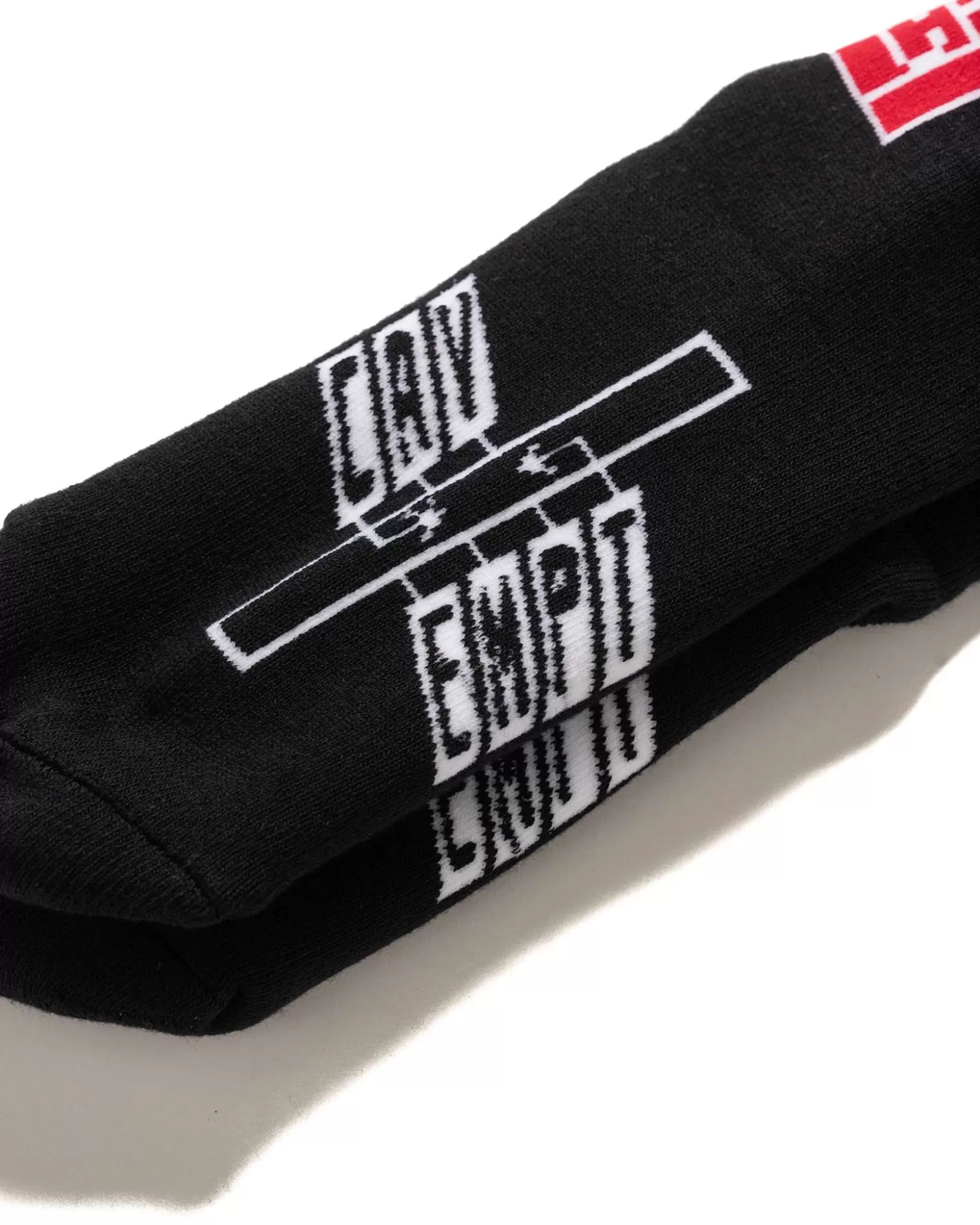 CAV EMPT Socks Black Sale