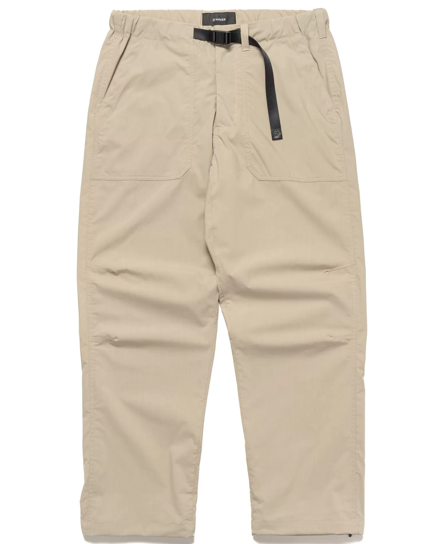 HAVEN Solo Pant-Solotex® Organic Cotton Silt Shop