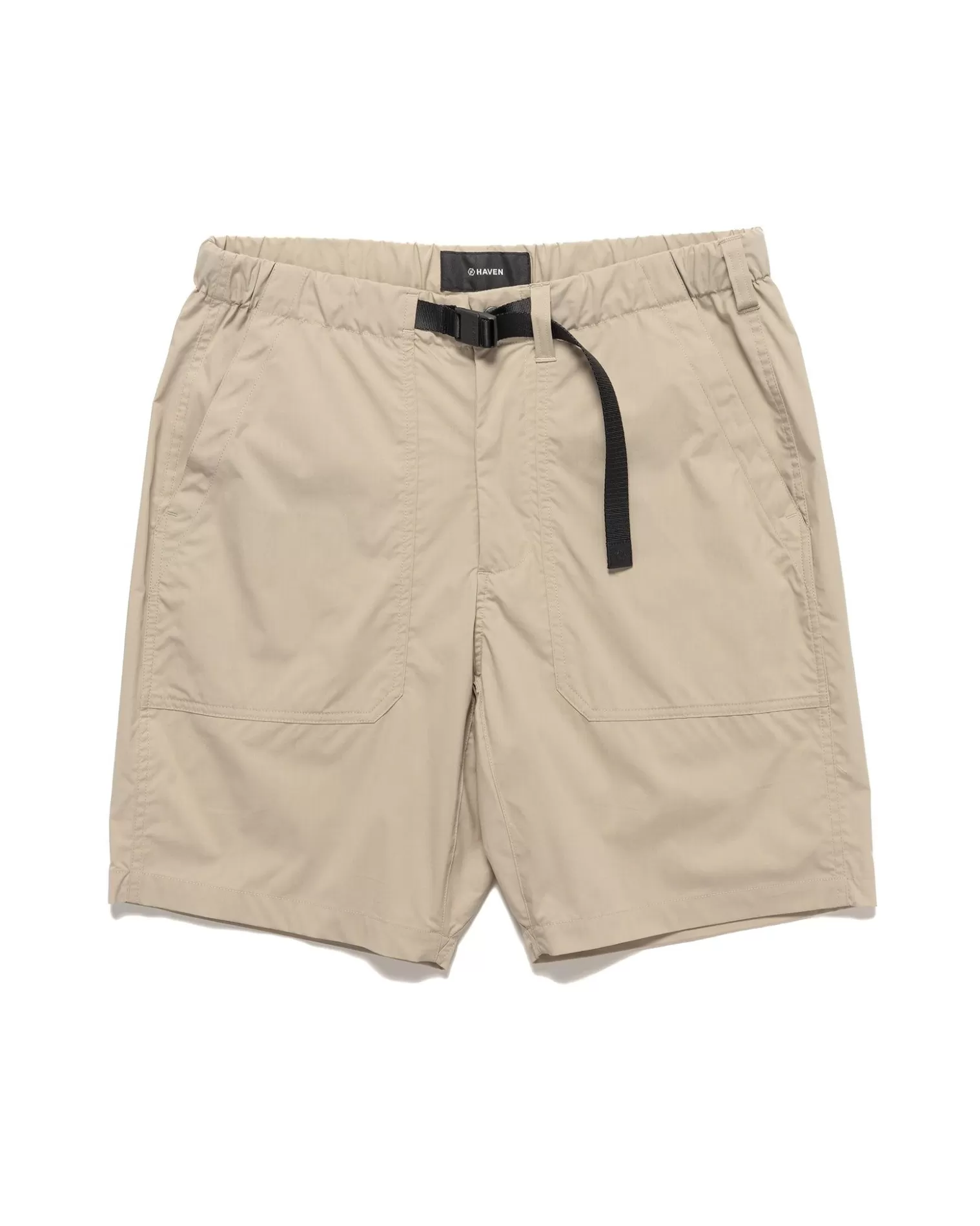 HAVEN Solo Short-Solotex® Organic Cotton Silt Best Sale