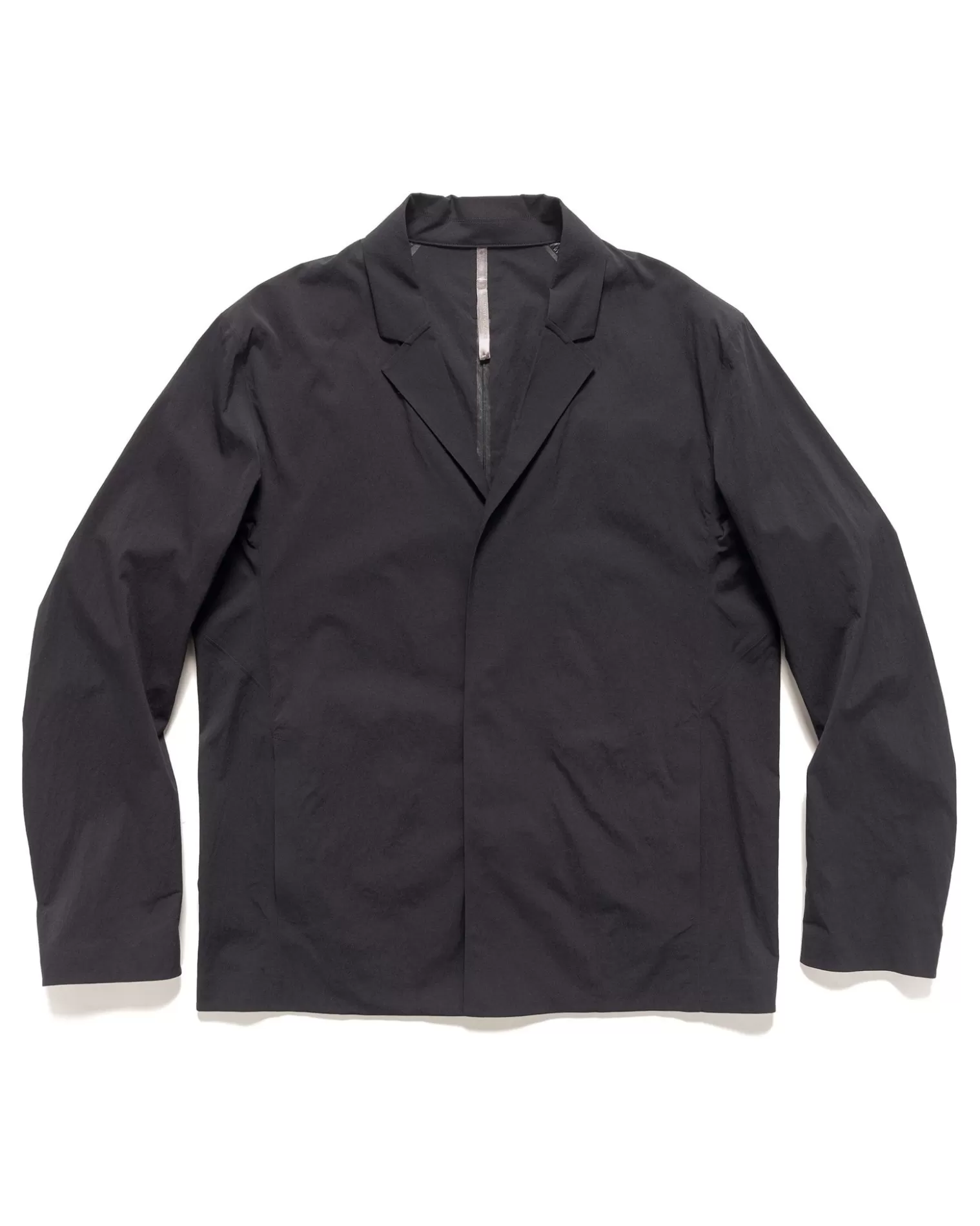 Veilance Spere Lt Blazer Black Shop