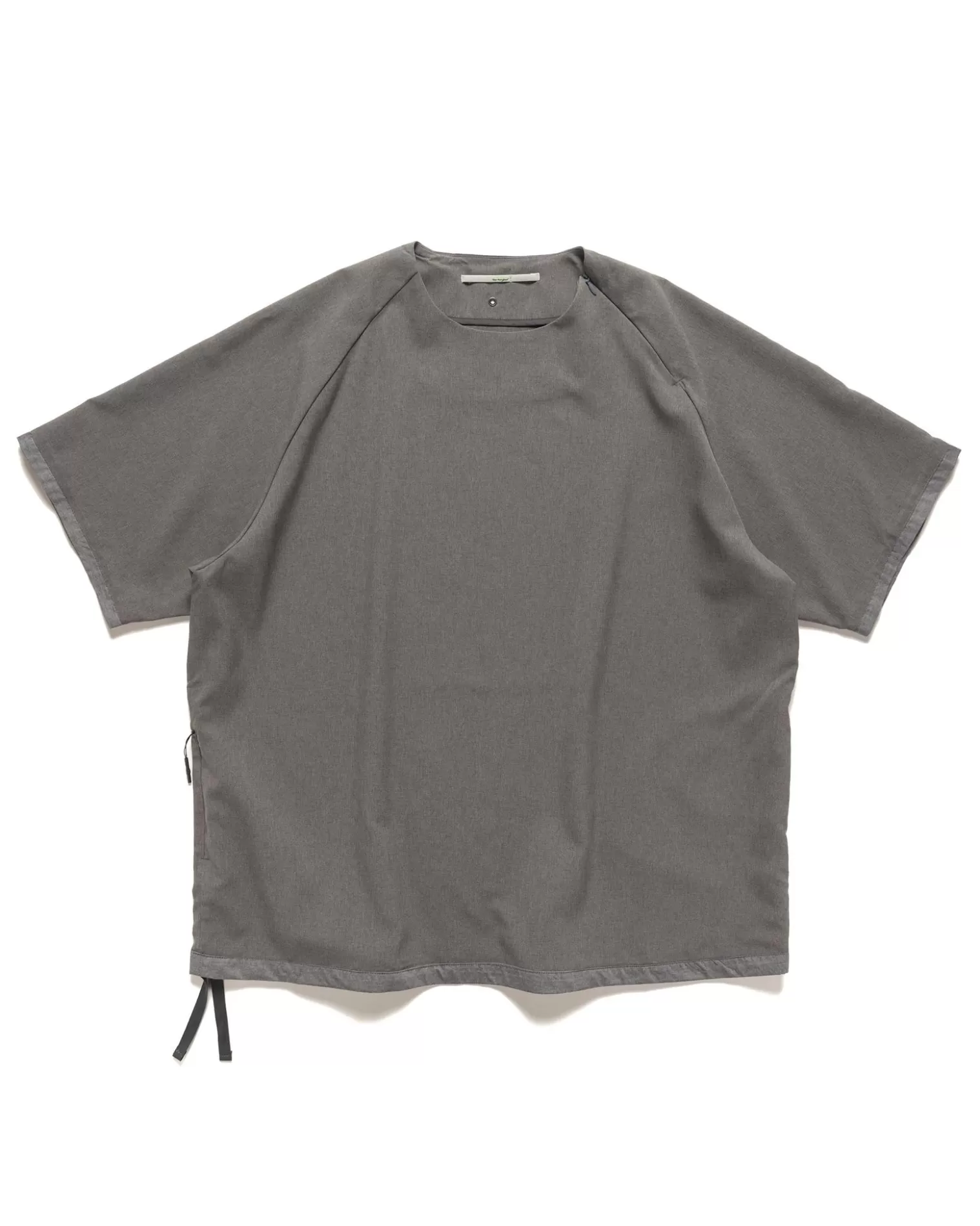 CCP St-Cb103 Pullover Sleeve Grey Sale