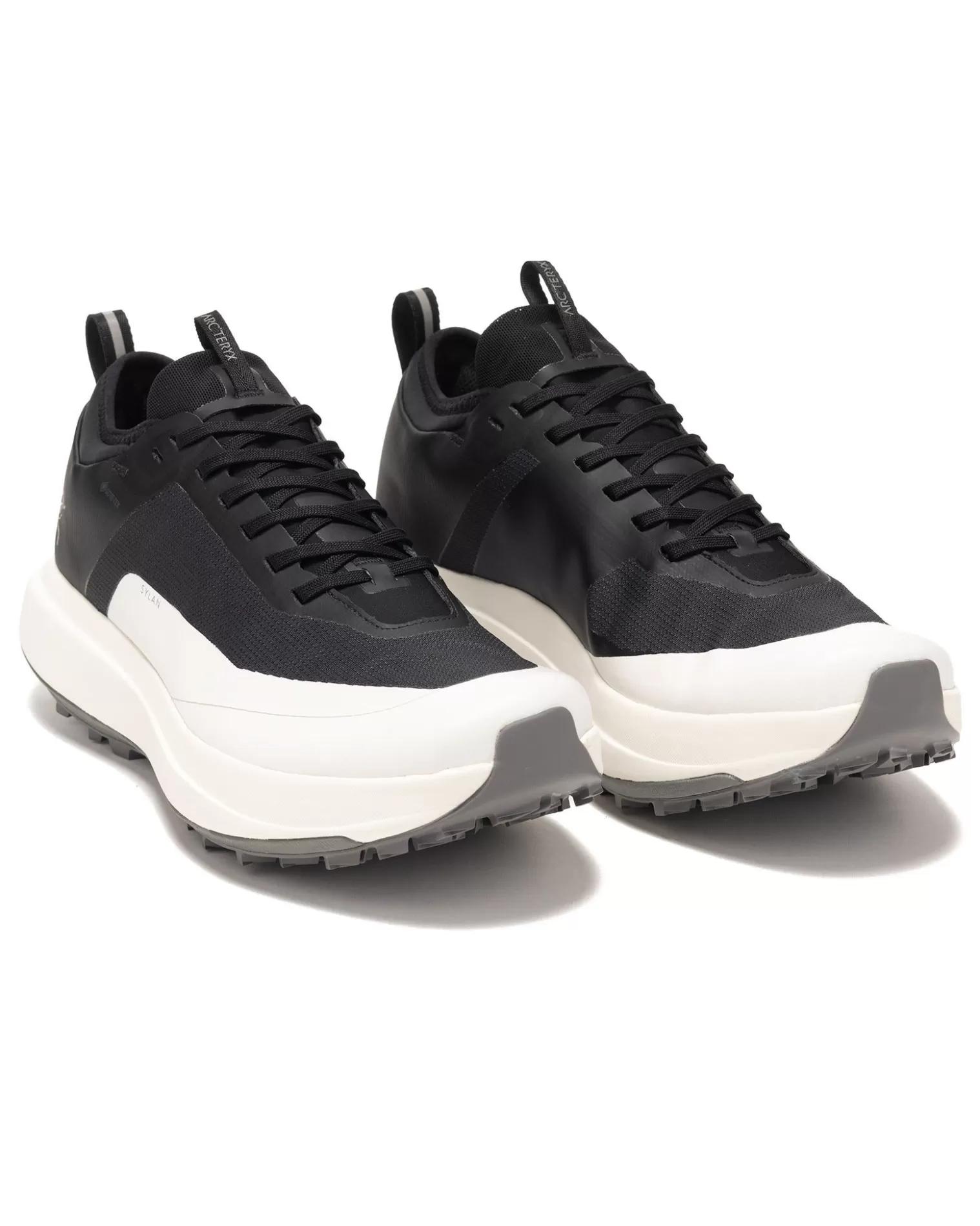 Arc'teryx Sylan Gtx M Black/Arctic Silk Outlet