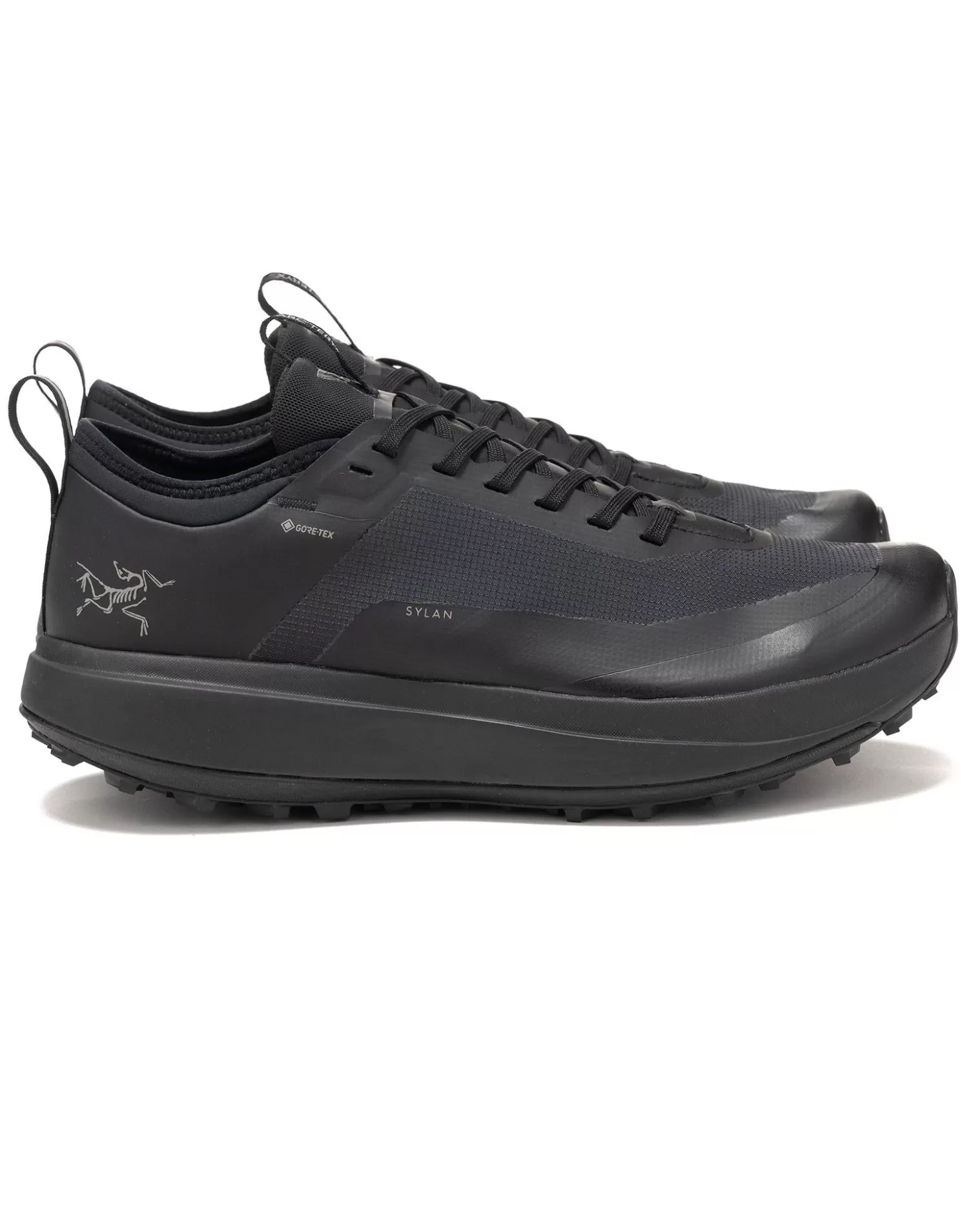 Arc'teryx Sylan Gtx M Black/Black Discount