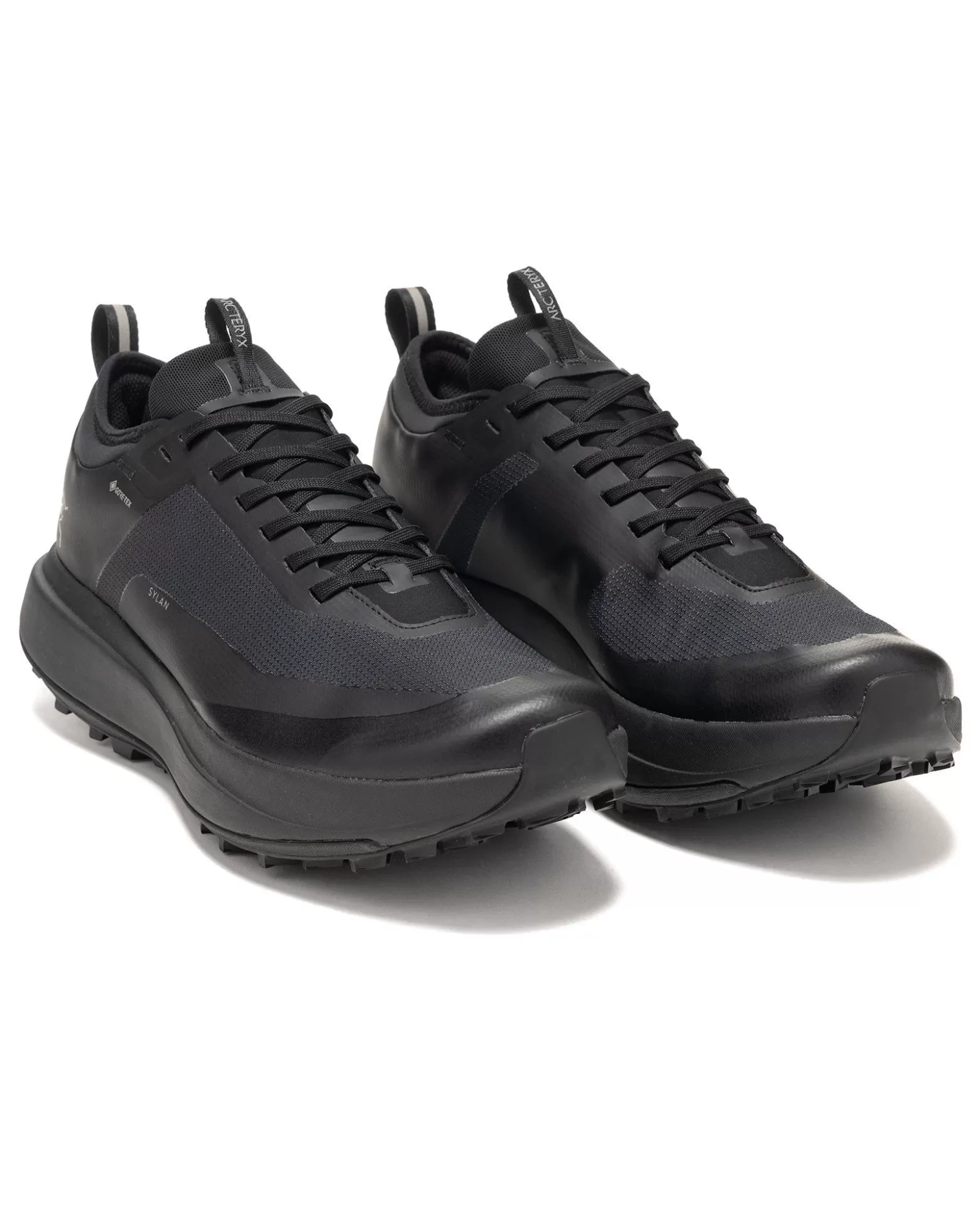 Arc'teryx Sylan Gtx M Black/Black Discount