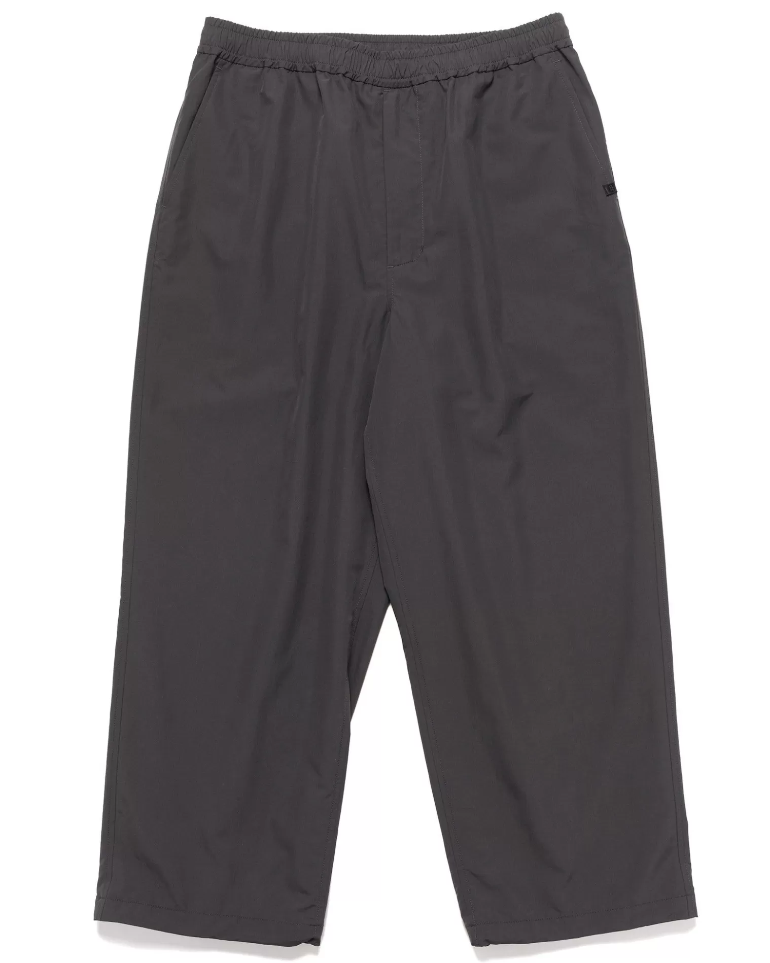 DAIWA Tech Easy Trousers Twill Charcoal Best