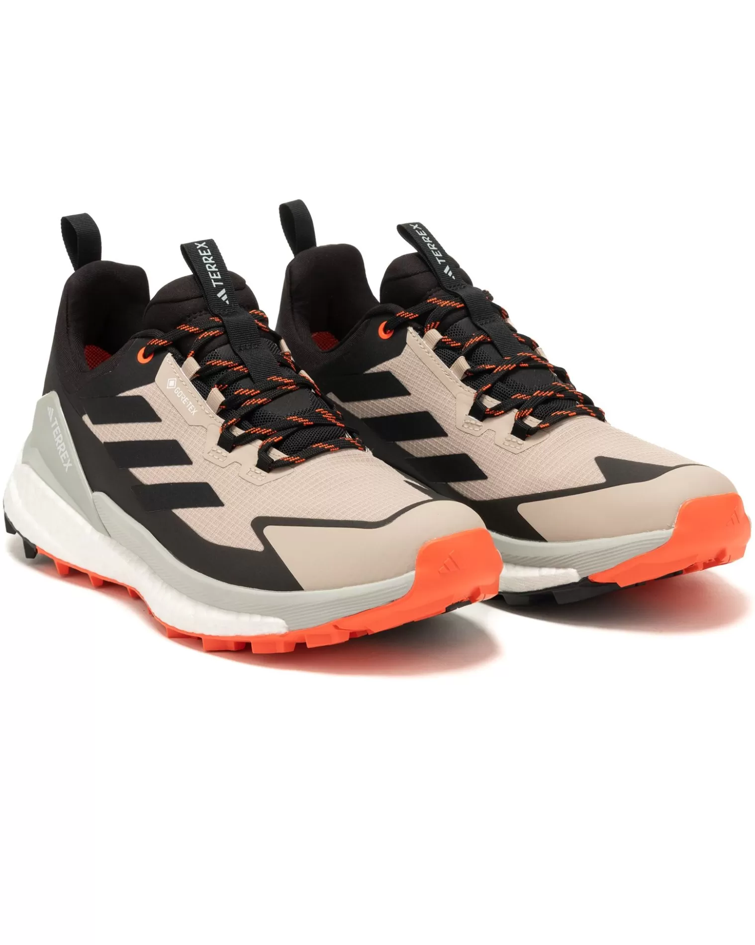 adidas Terrex Free Hiker 2 Low Gtx Black Sale