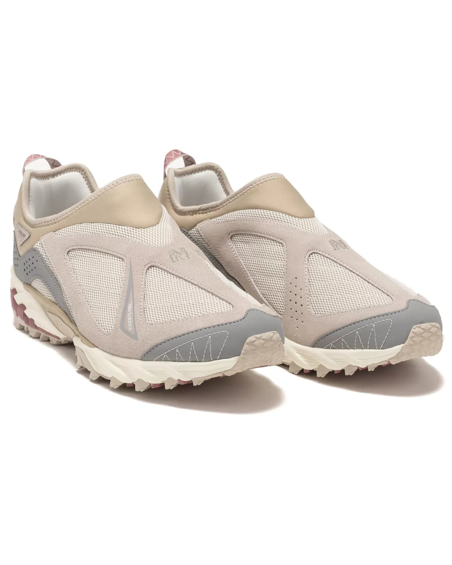 New Balance Tokyo Design Studio Ml610Sta Beige Grey Hot