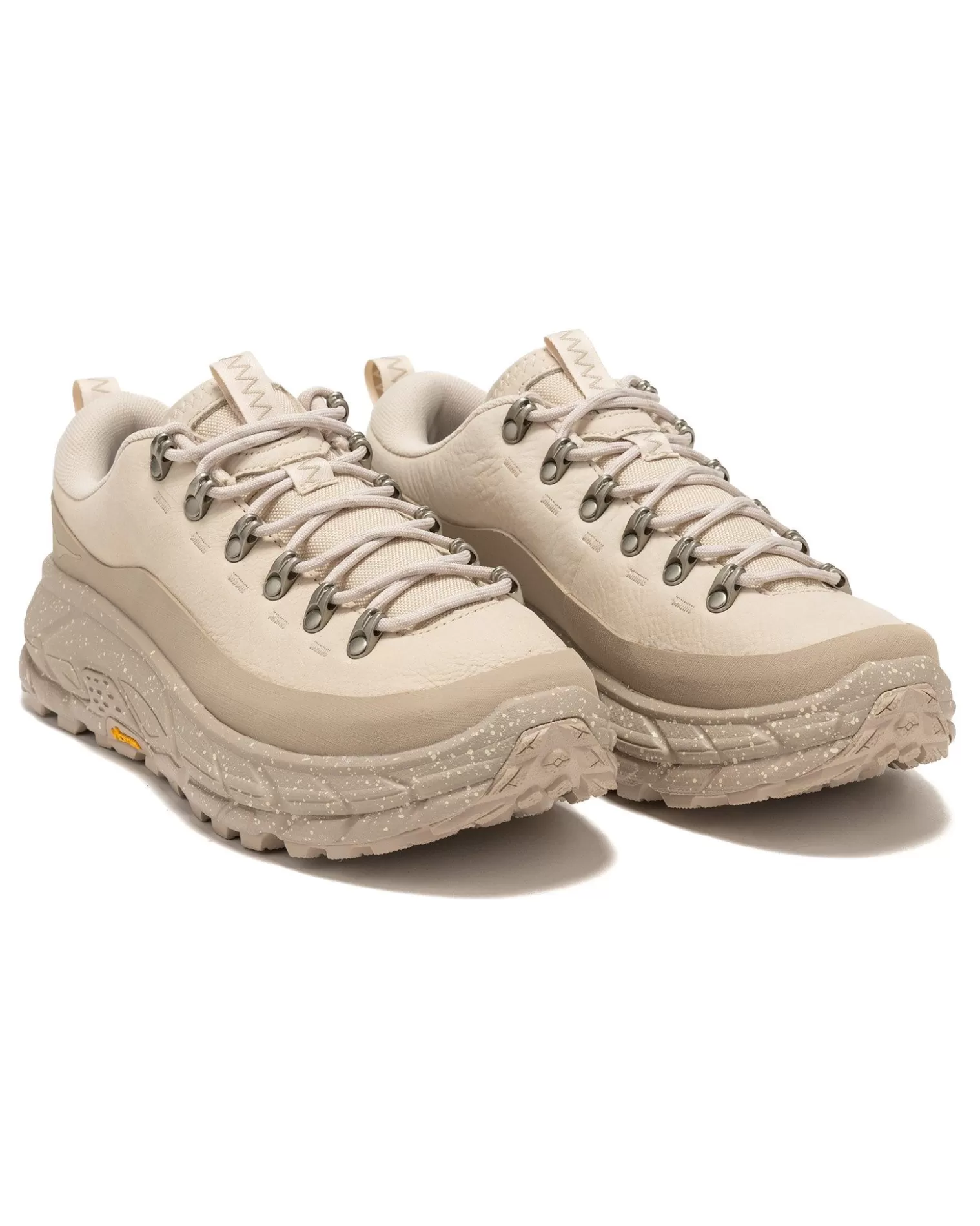 Hoka Tor Summit Oat Milk/Oxford Tan Cheap