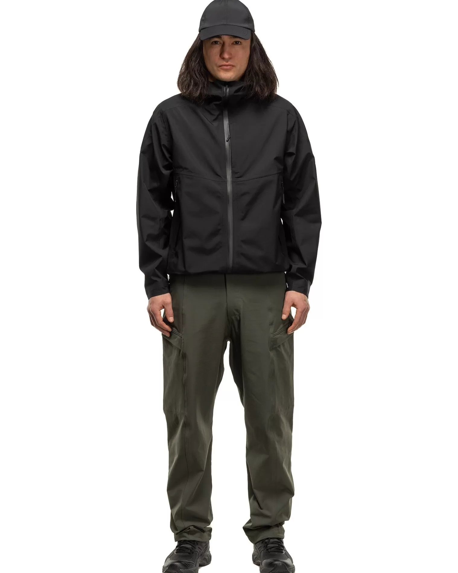 HAVEN Traverse Pant-Schoeller® Dryskin Nylon Olive Clearance