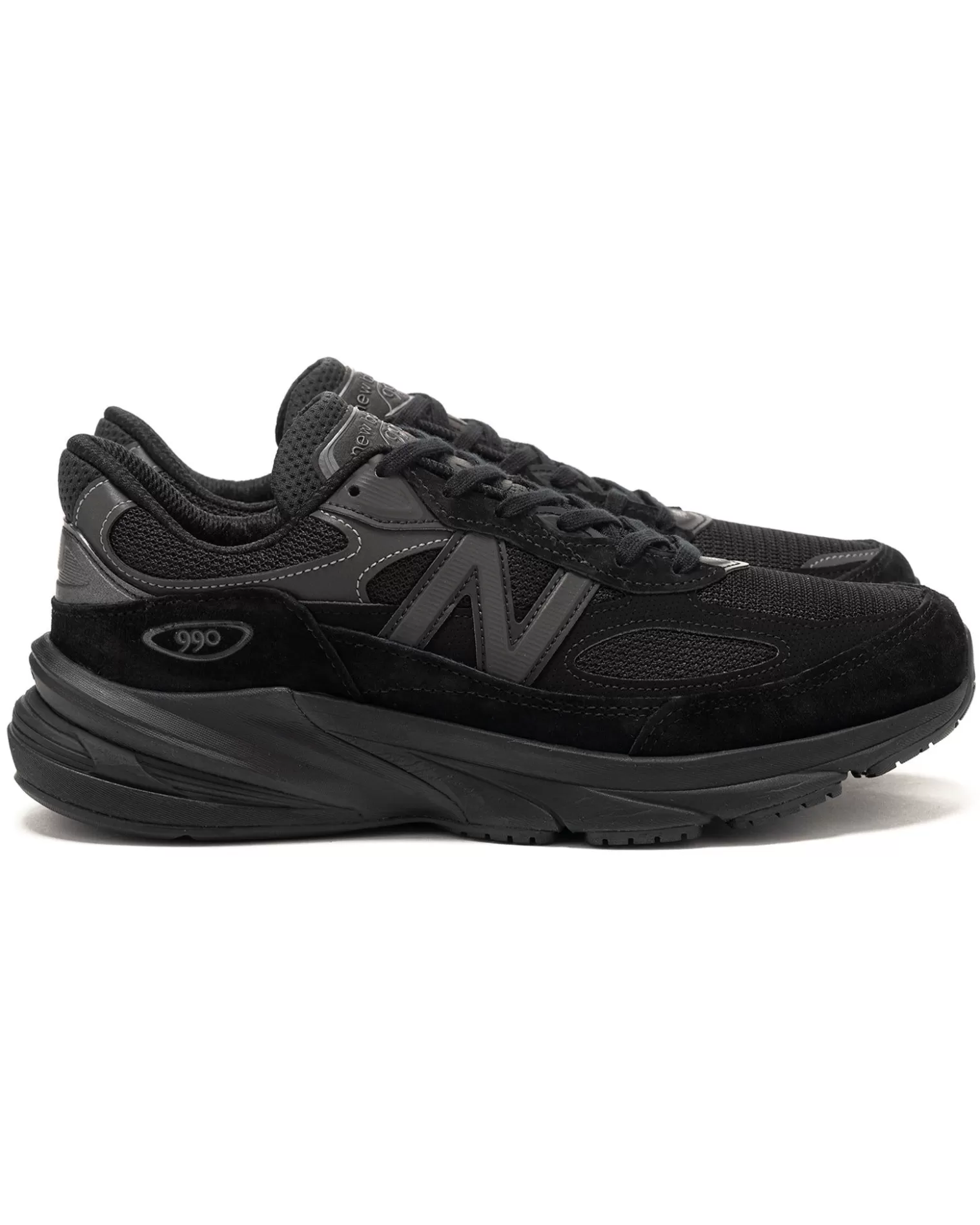 New Balance U990Bb6 Black Flash Sale