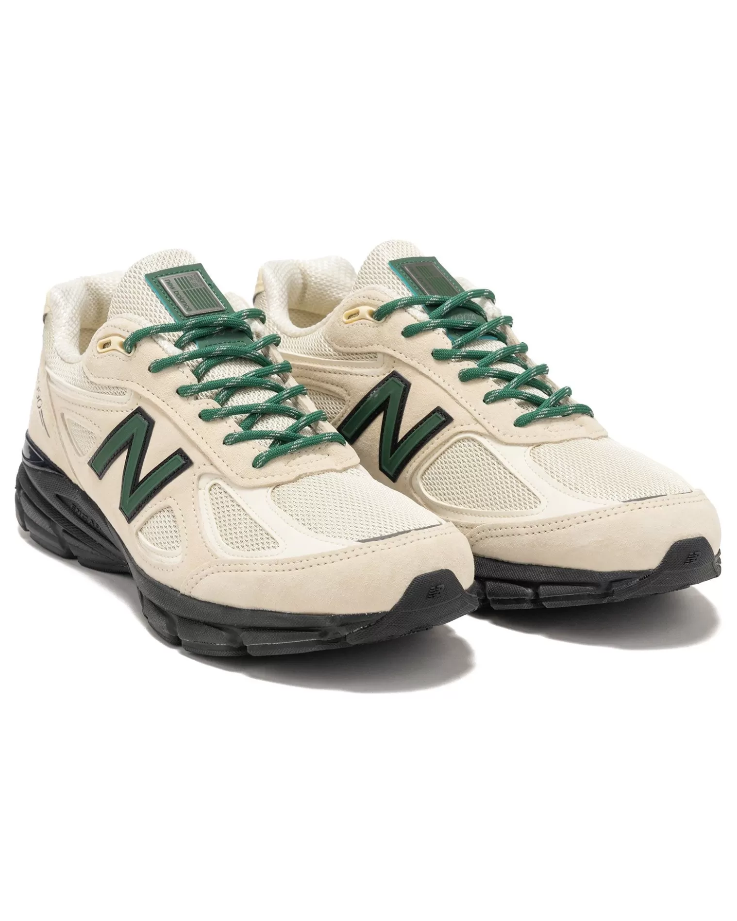 New Balance U990Gb4 Macadamia Sale