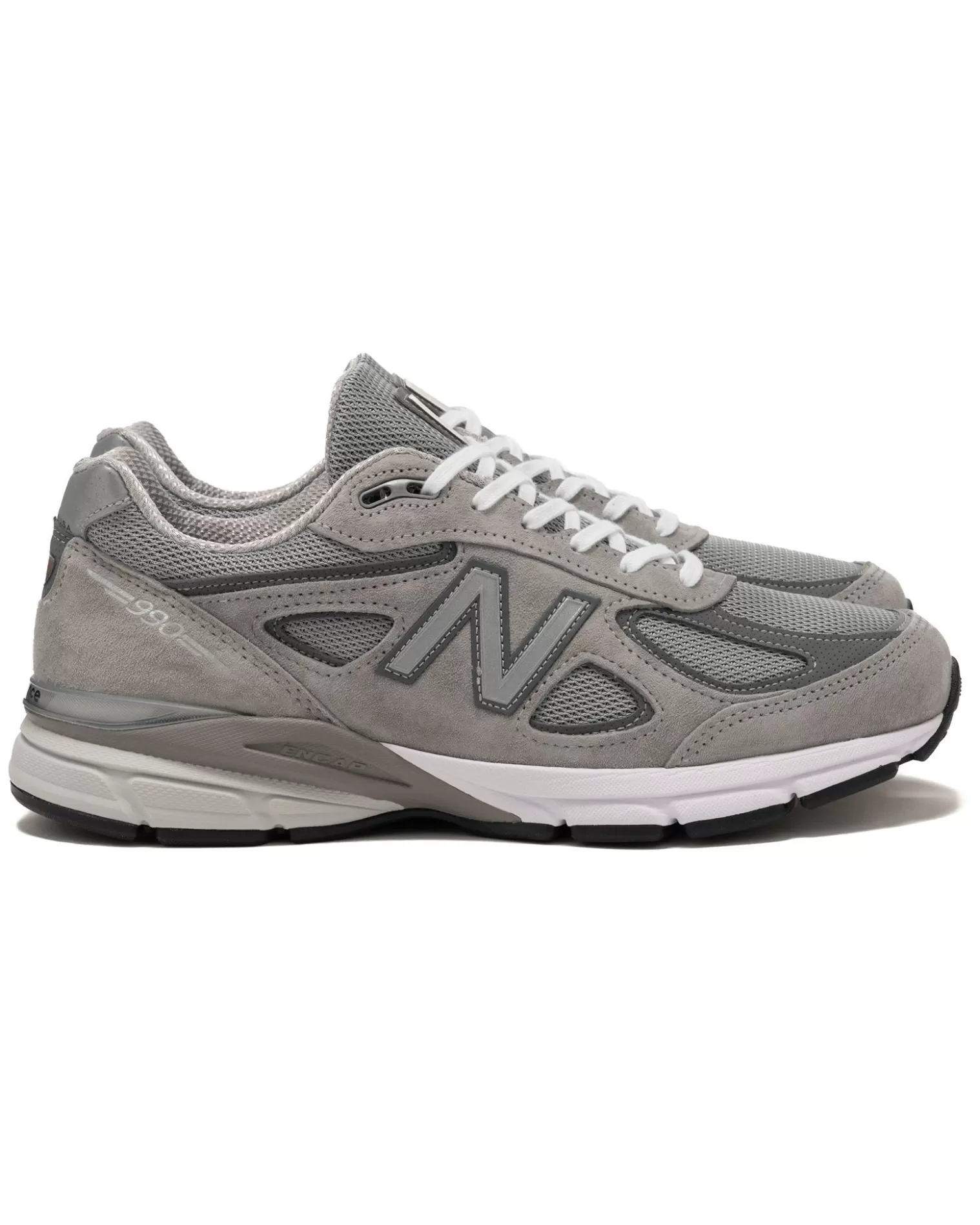 New Balance U990Gr4 Grey Outlet