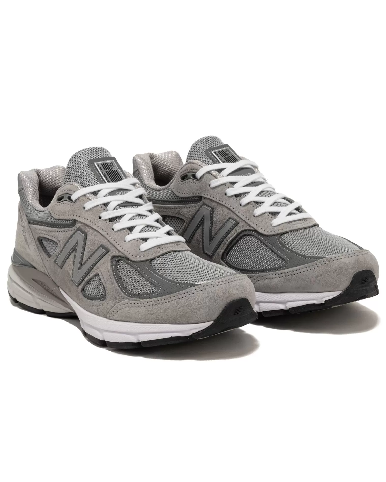 New Balance U990Gr4 Grey Outlet