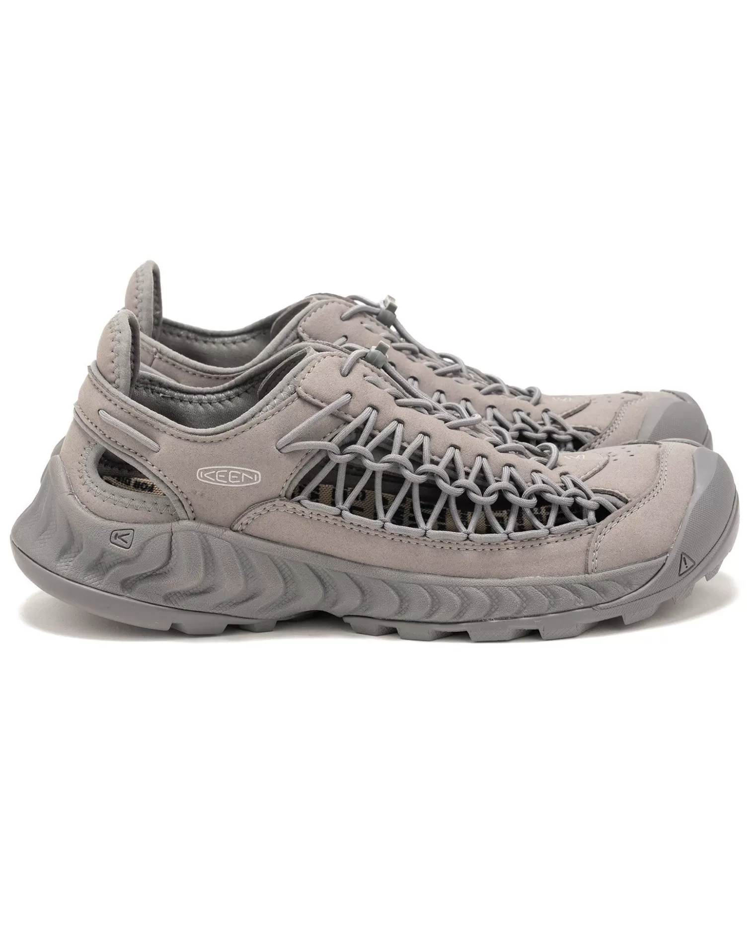 KEEN Uneek Nxis Steel Grey Shop