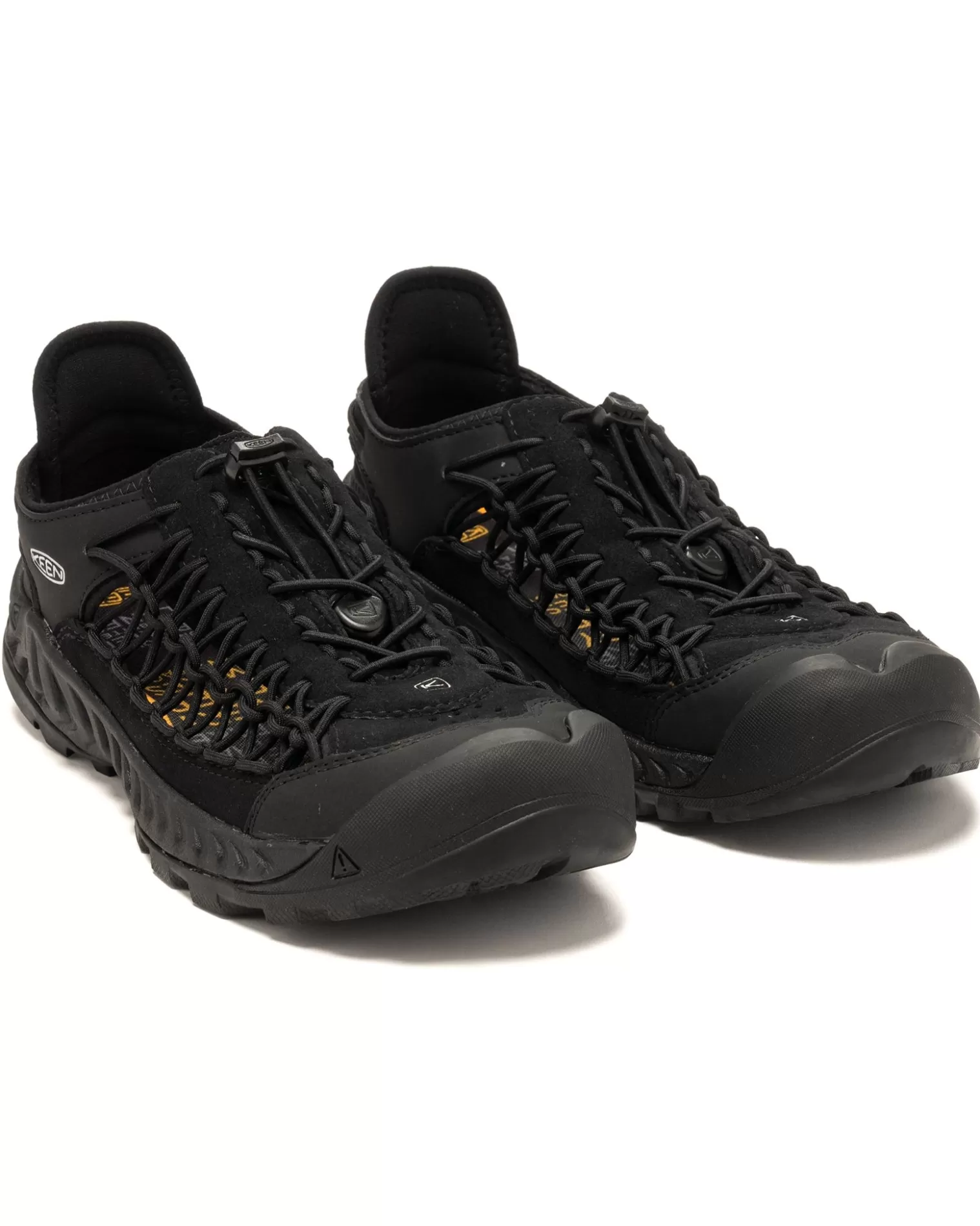 KEEN Uneek Nxis Triple Black/Black Online