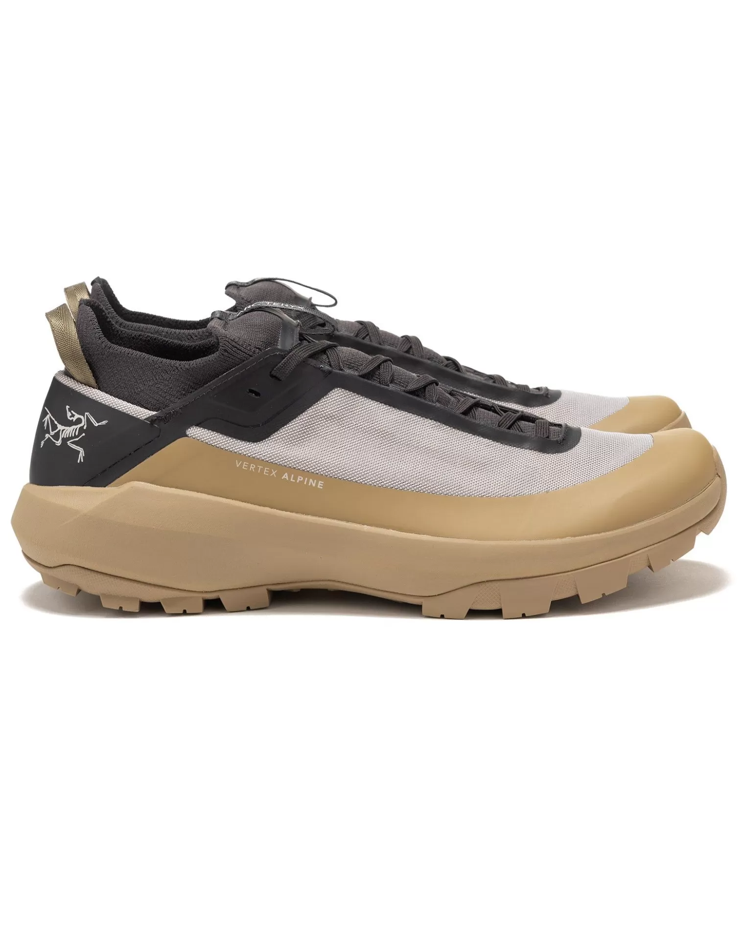 Arc'teryx Vertex Alpine Canvas/Graphite New