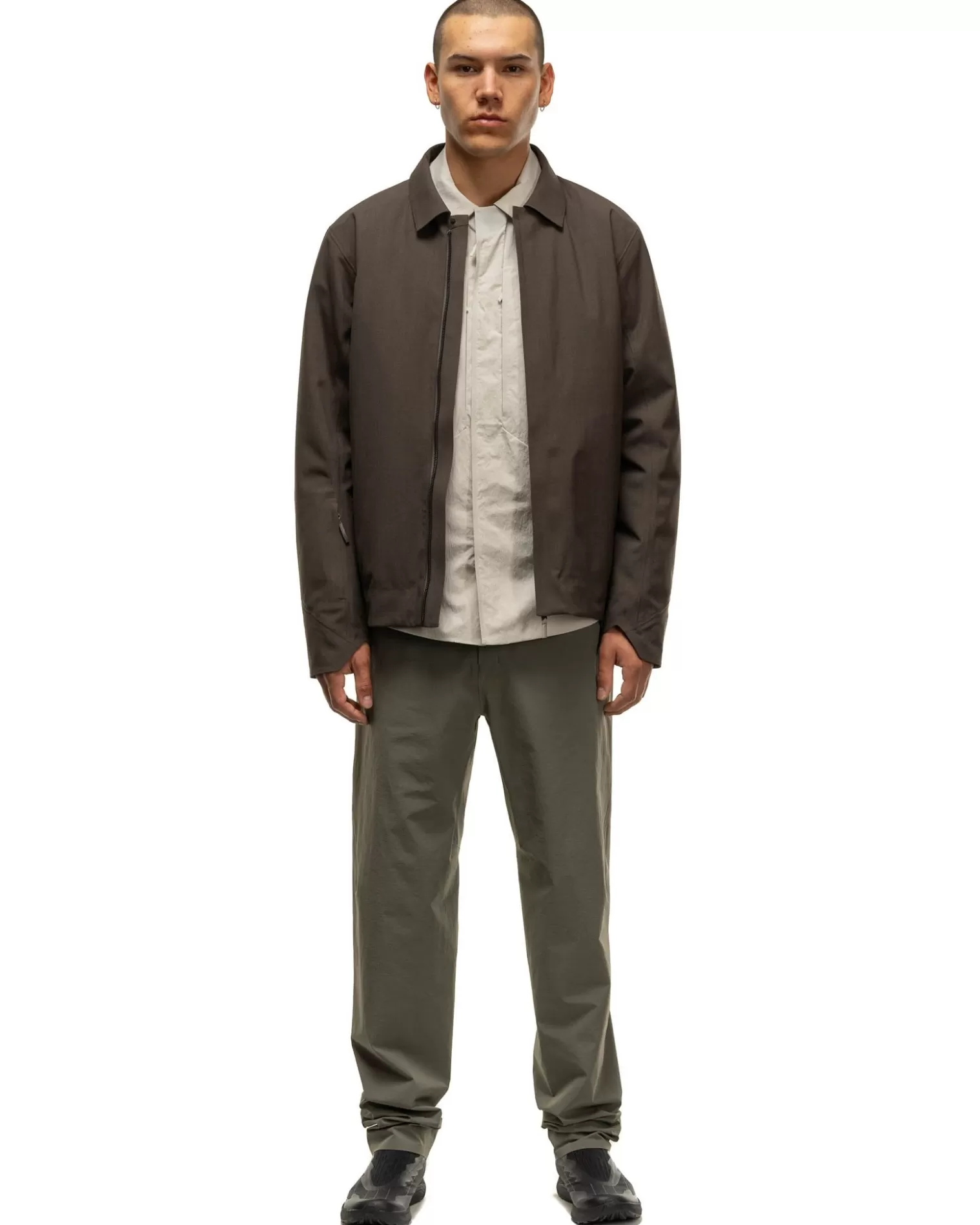 Veilance Voronoi Pant Forage Clearance