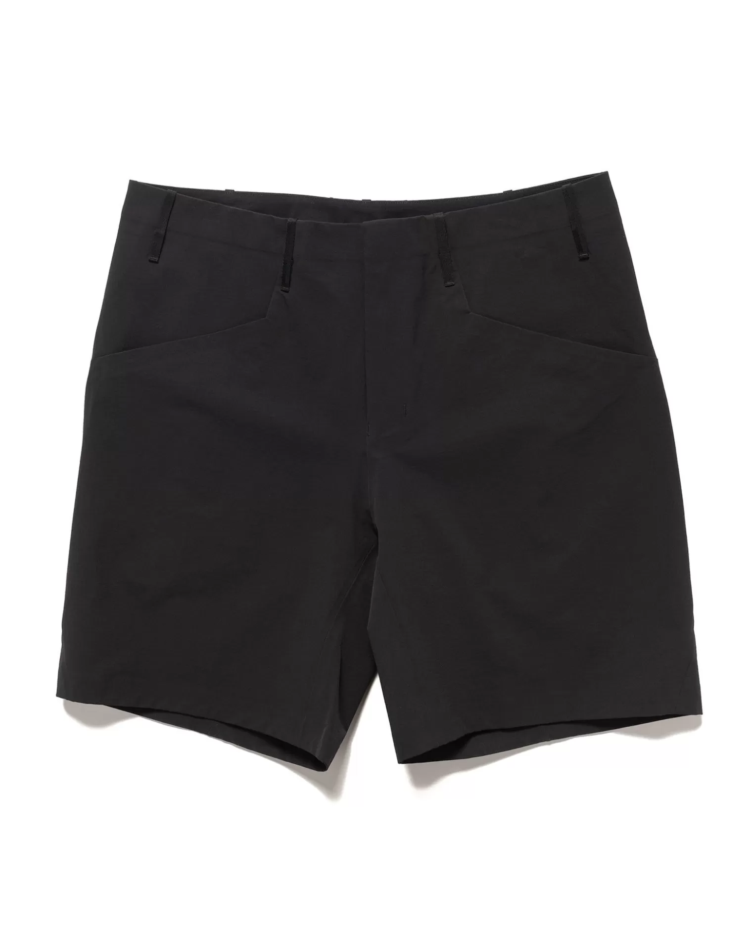 Veilance Voronoi Short Black Cheap