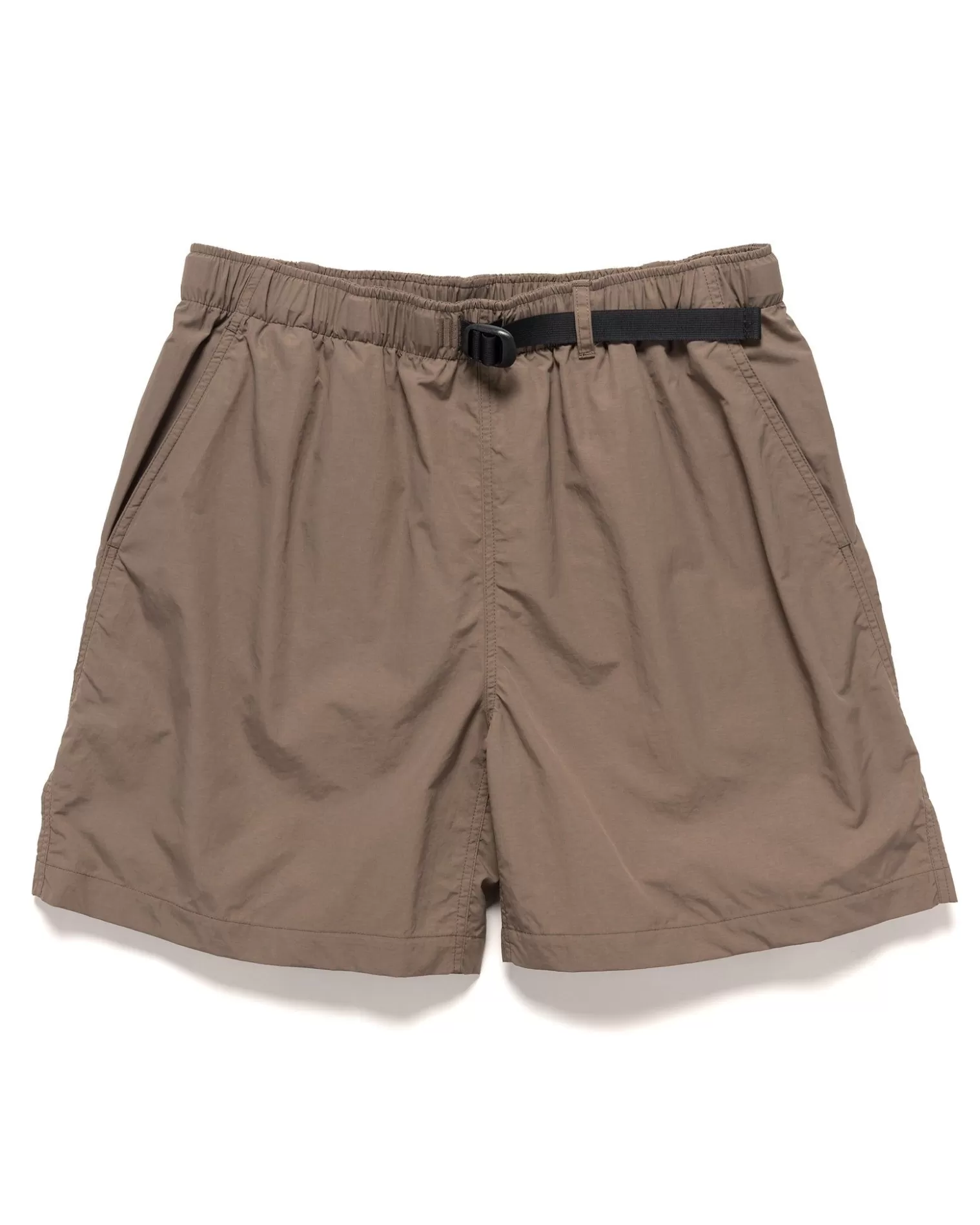 Goldwin Wind Light Easy Shorts Desert Taupe Best